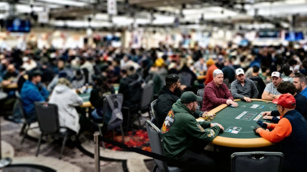 2026 WSOP Bracelet Events Announced, Schedule Features New Tournaments