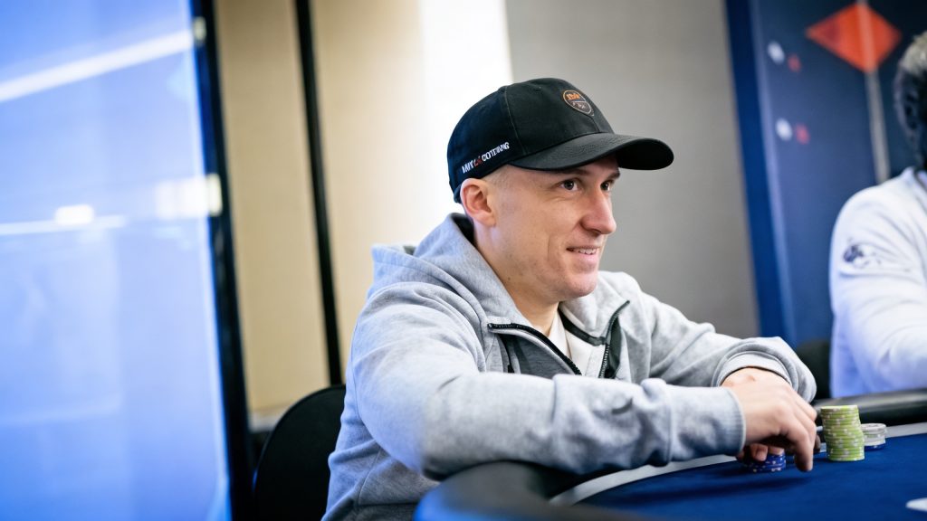 Daniel Dvoress Reaches $50 Million in Live Poker Earnings