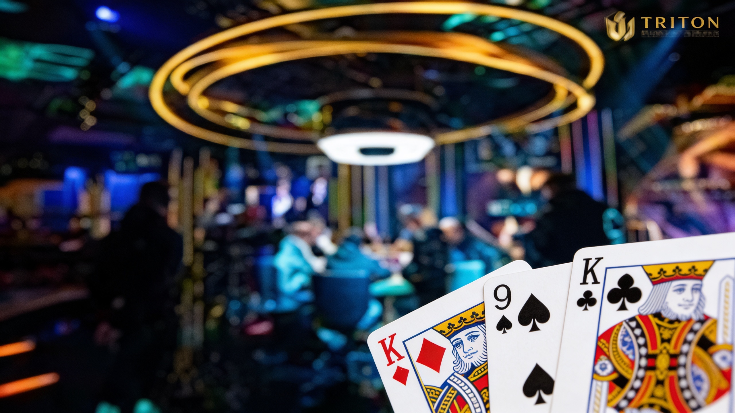 Triton Poker Series Returns to Montenegro for High-Stakes Action