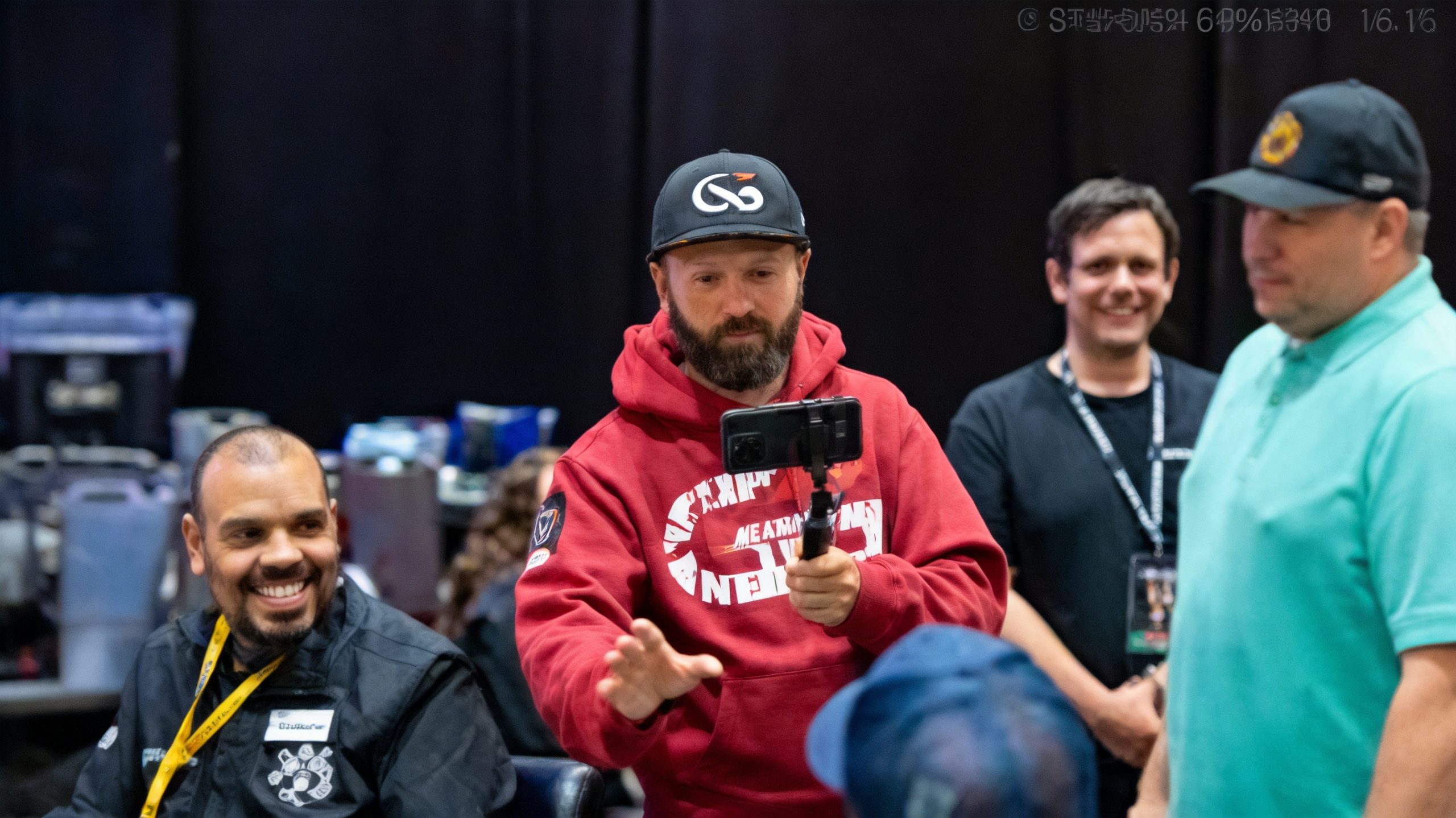 Daniel Negreanu Reveals Details of Notorious Tournament Scam