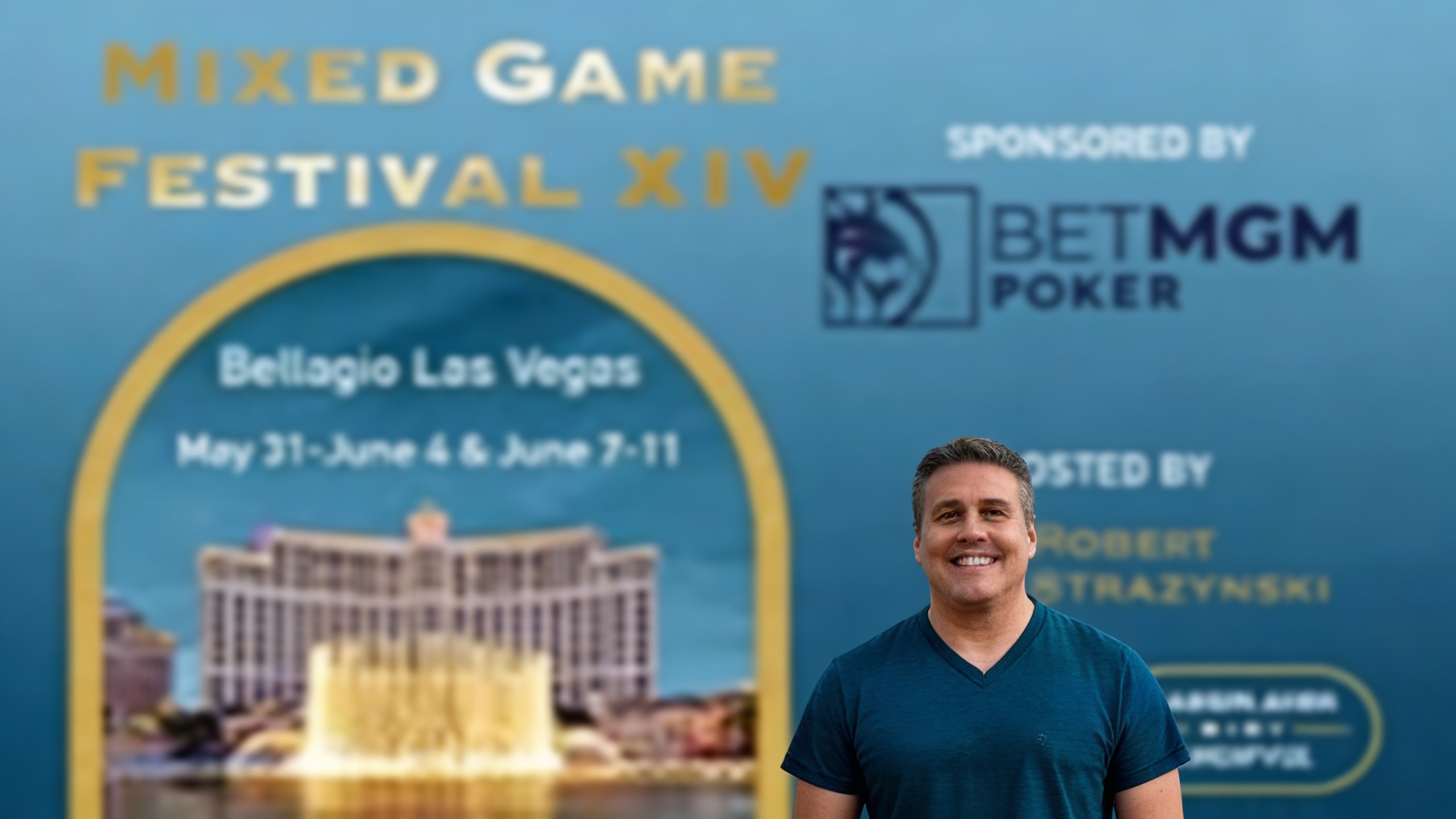 Mixed Game Festival Returns to Las Vegas This Summer