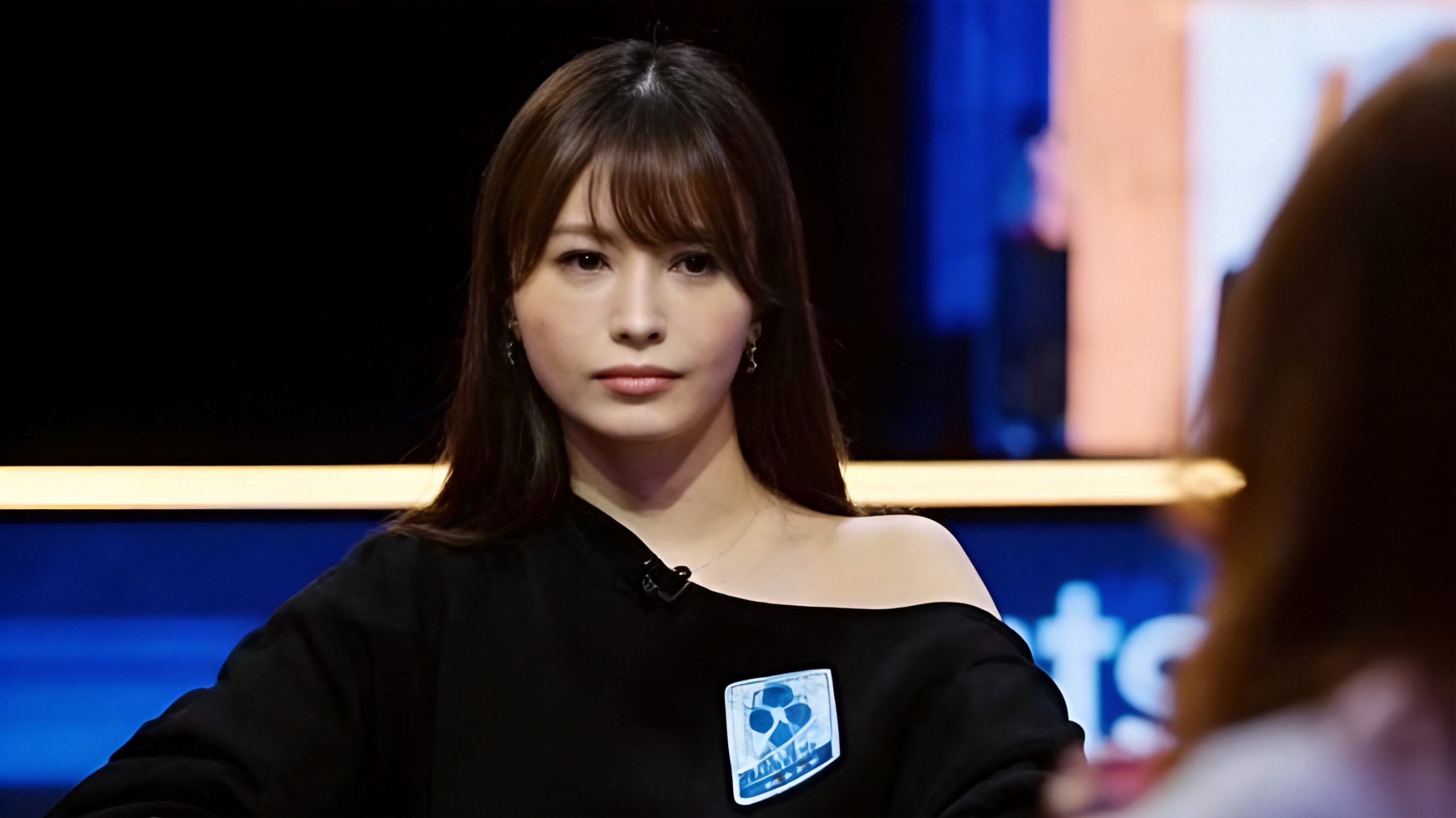 Shiina Okamoto Tipped for Another Poker Title