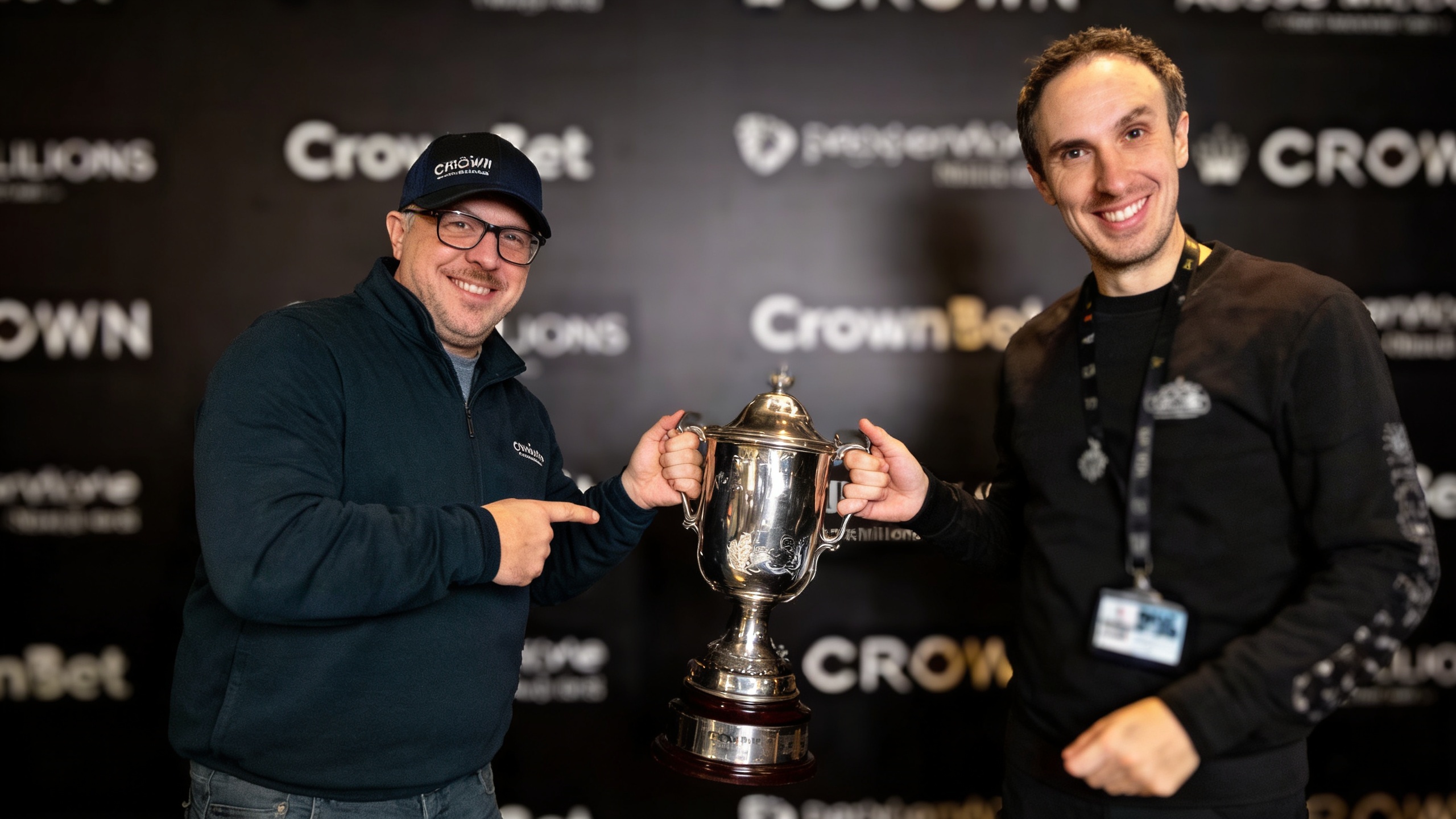 Tony Hachem Drives Innovation in Australian Poker