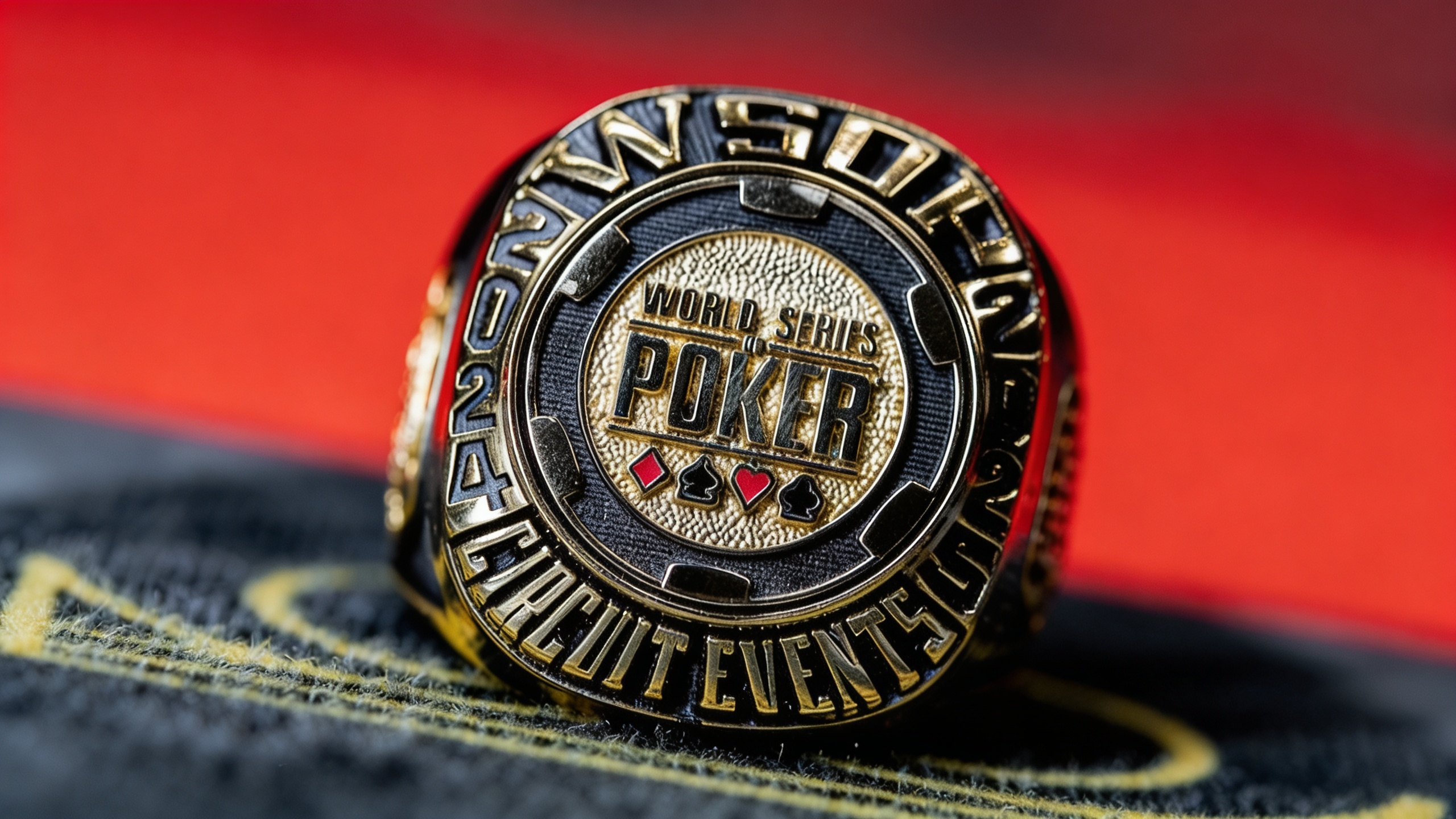 WSOP Circuit Events Scheduled for Los Angeles and Cherokee in May 2026