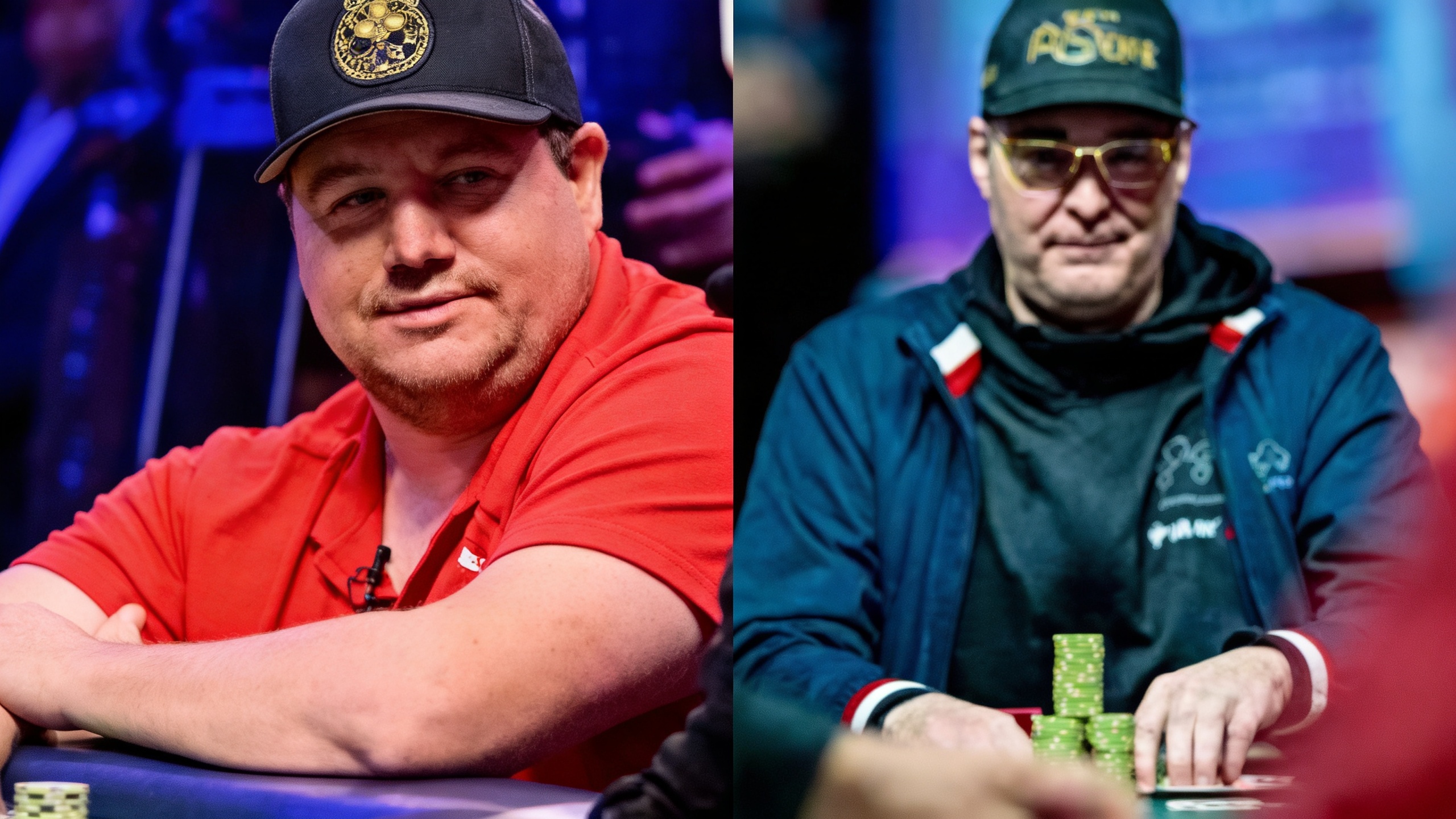 Shaun Deeb Asserts He Will Surpass Phil Hellmuth's WSOP Bracelet Record
