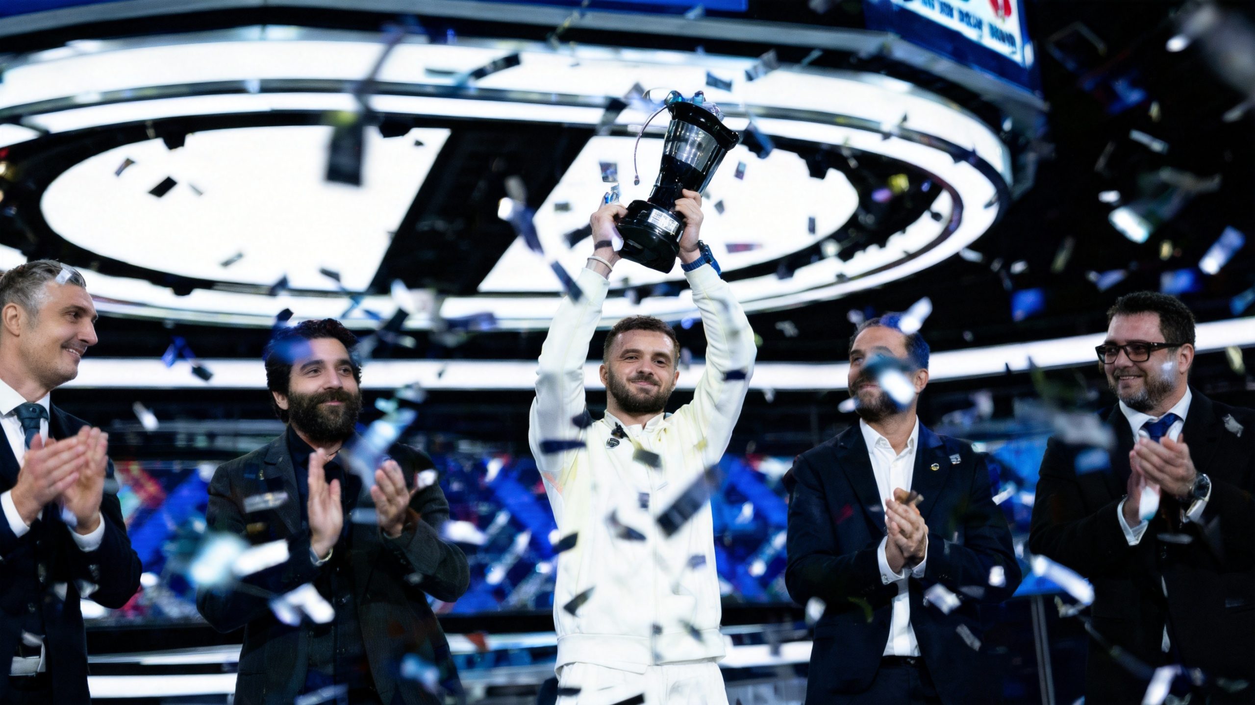 Roman Stoica Claims 2026 EPT Monte Carlo Main Event Title