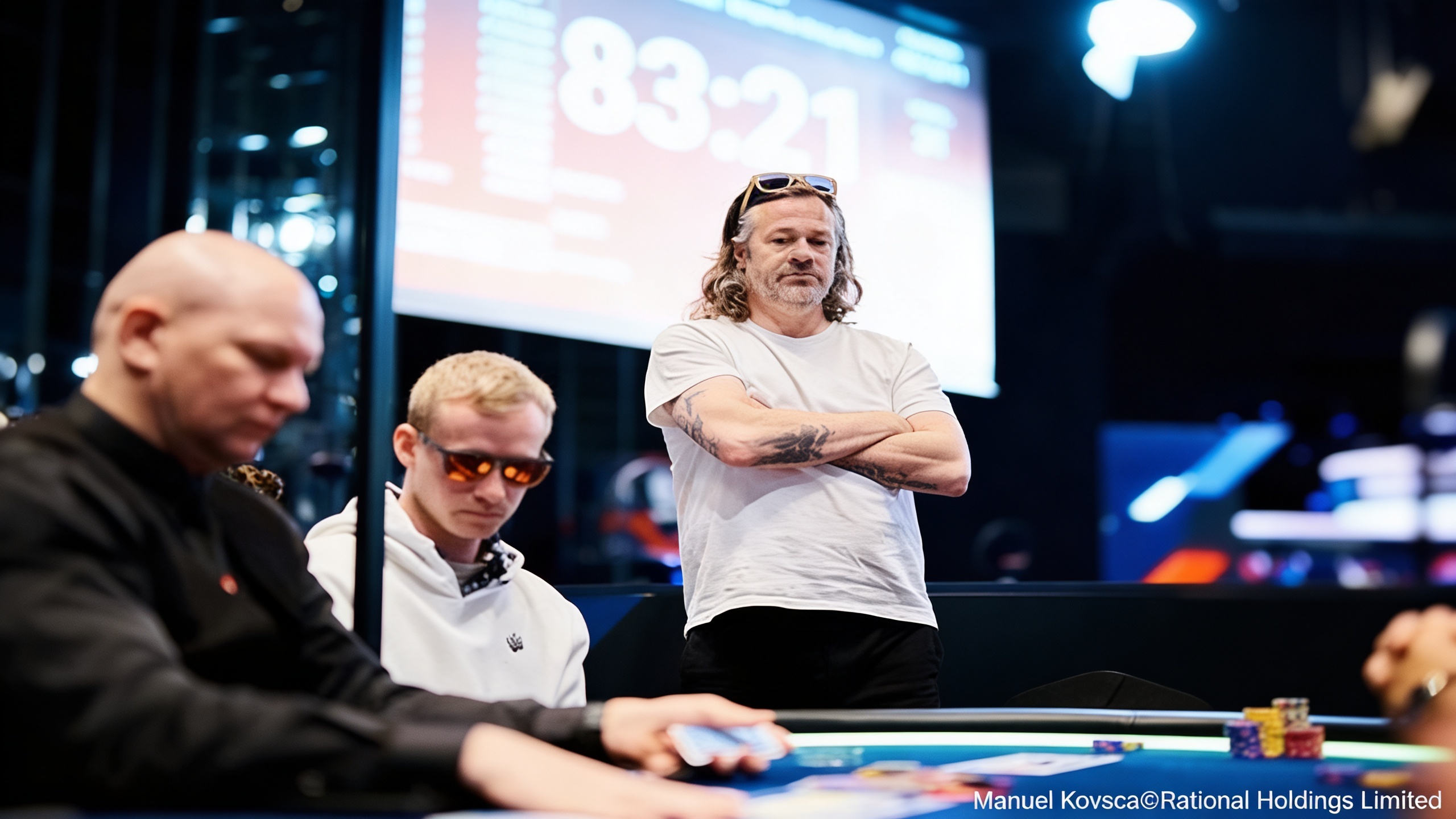 Key Moments Define 2026 EPT Monte Carlo Main Event