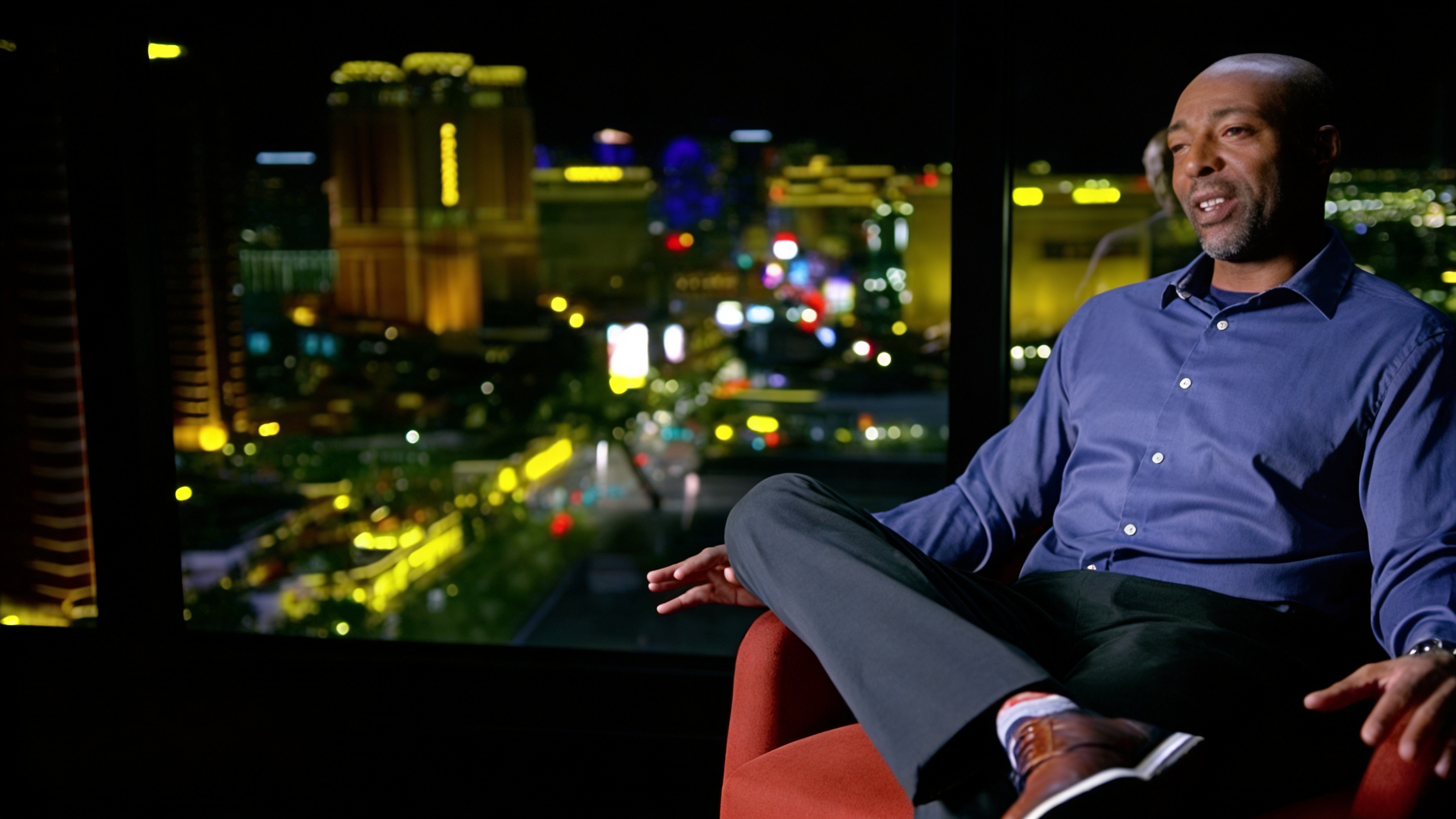 Loose Cannon Brings Aggressive Play to PokerStars Big Game