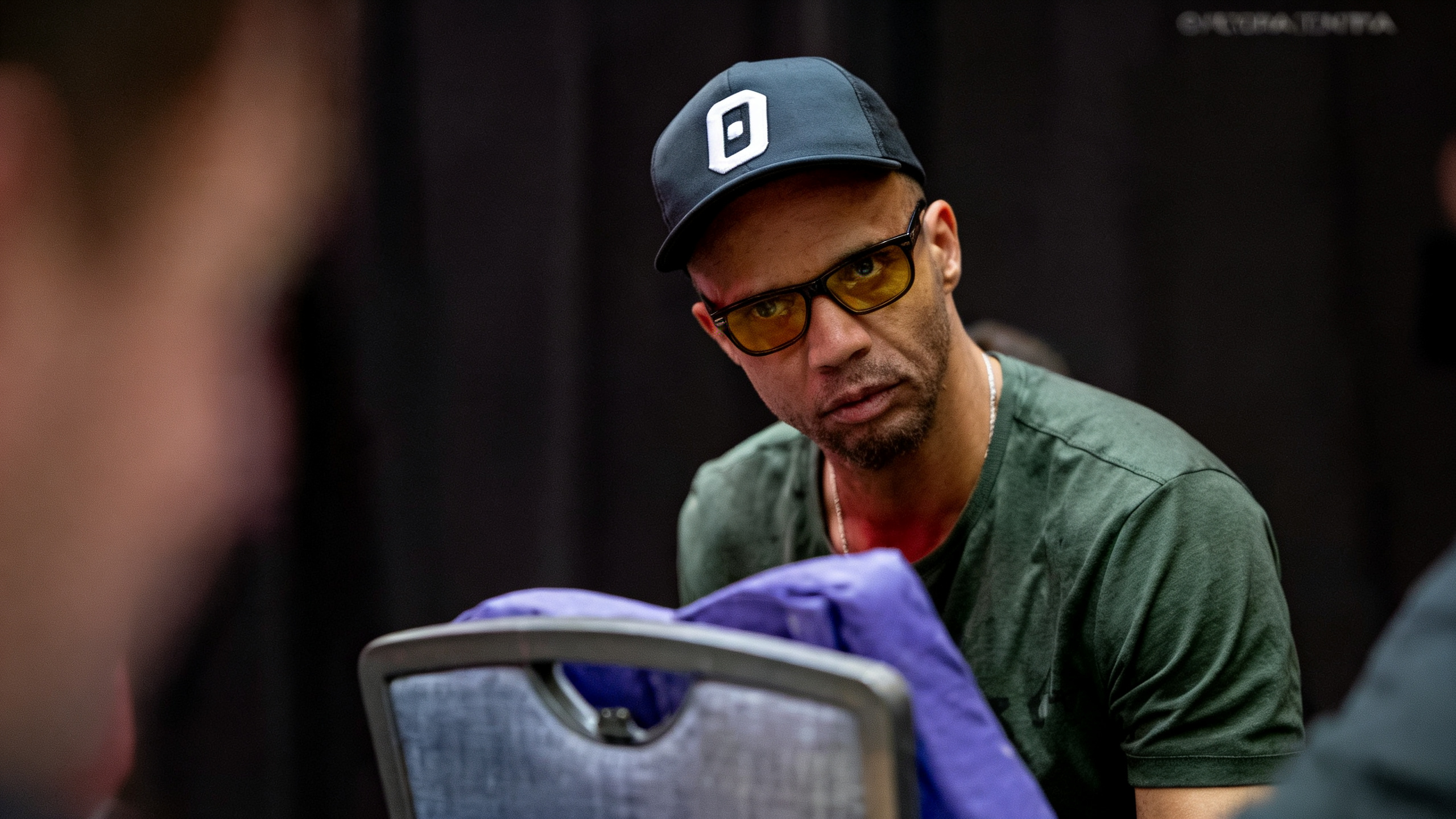 Phil Ivey Considered a Top Sleeper Pick in 2026 WSOP Fantasy Draft