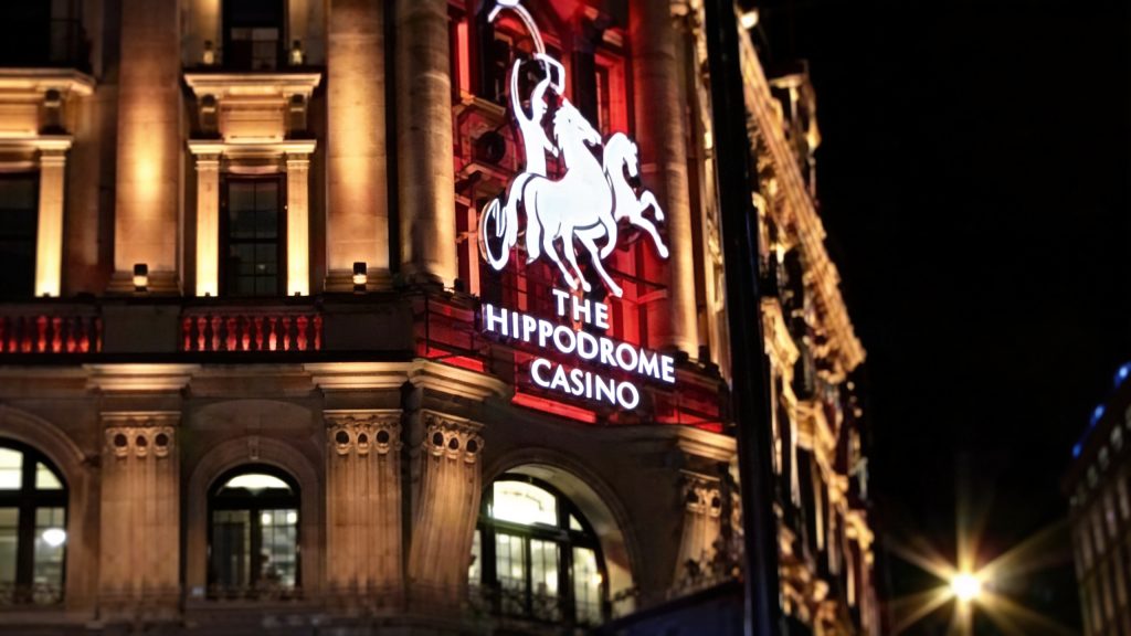 Poker Pro Challenges London Casino Ban in Legal Battle
