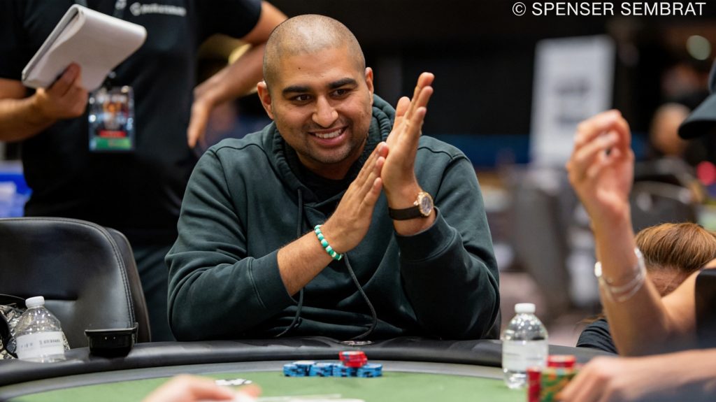 Nik Airball Wins $1 Million in Hustler Casino Live Showdown