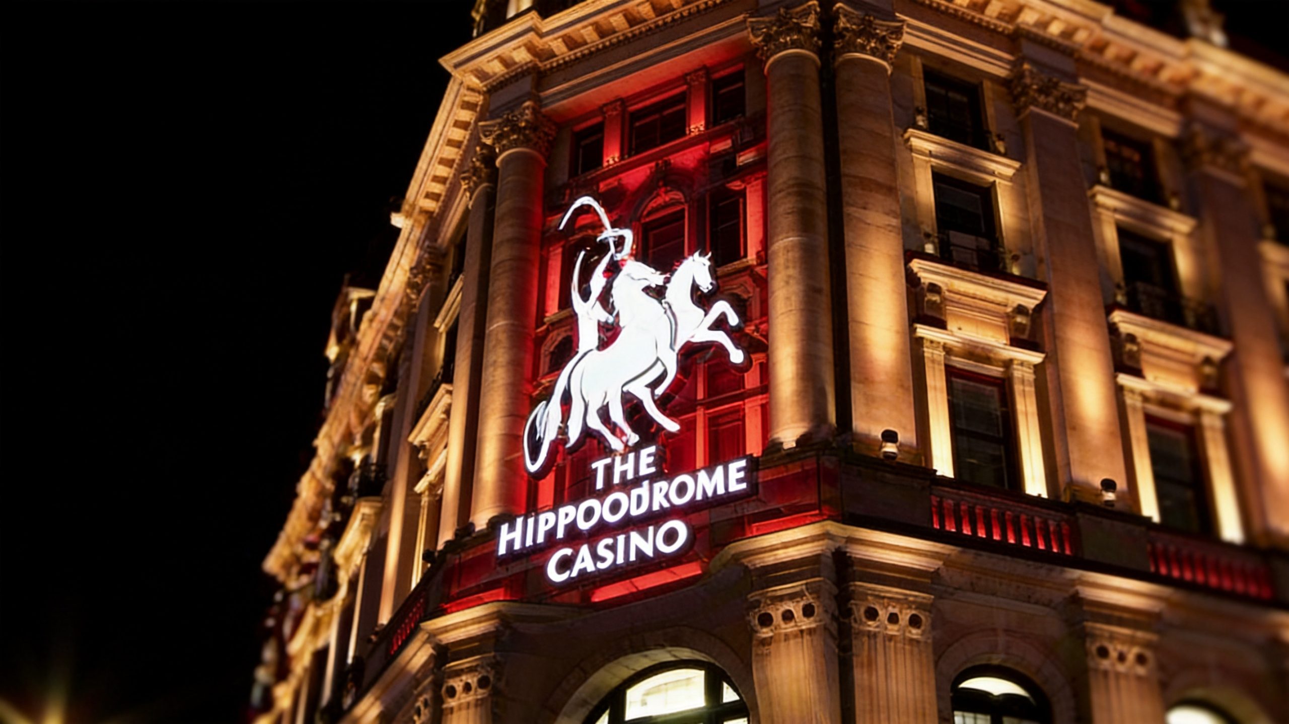 Poker Player Sues London Casino After Ban Over Playing Tactics