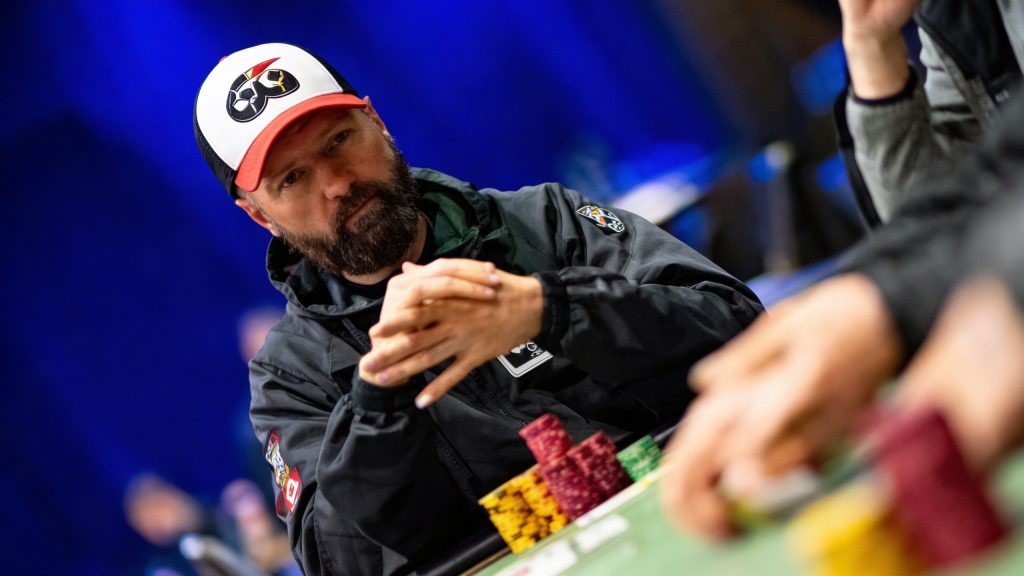 Daniel Negreanu Calls for Respectful Disputes in Poker Community