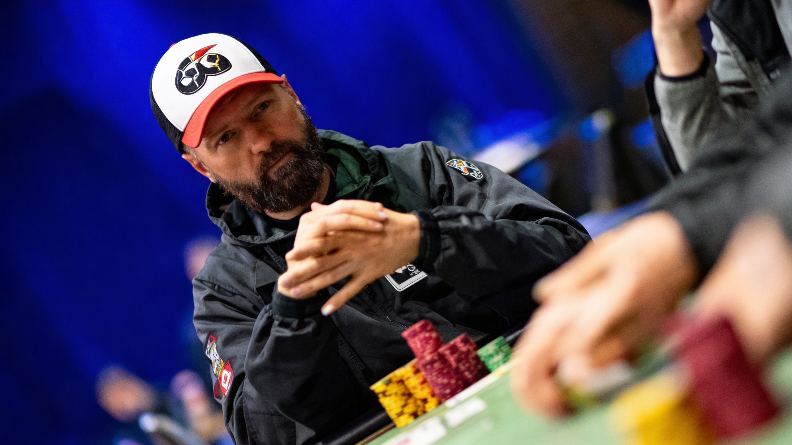 Daniel Negreanu Calls for Respectful Disputes in Poker Community