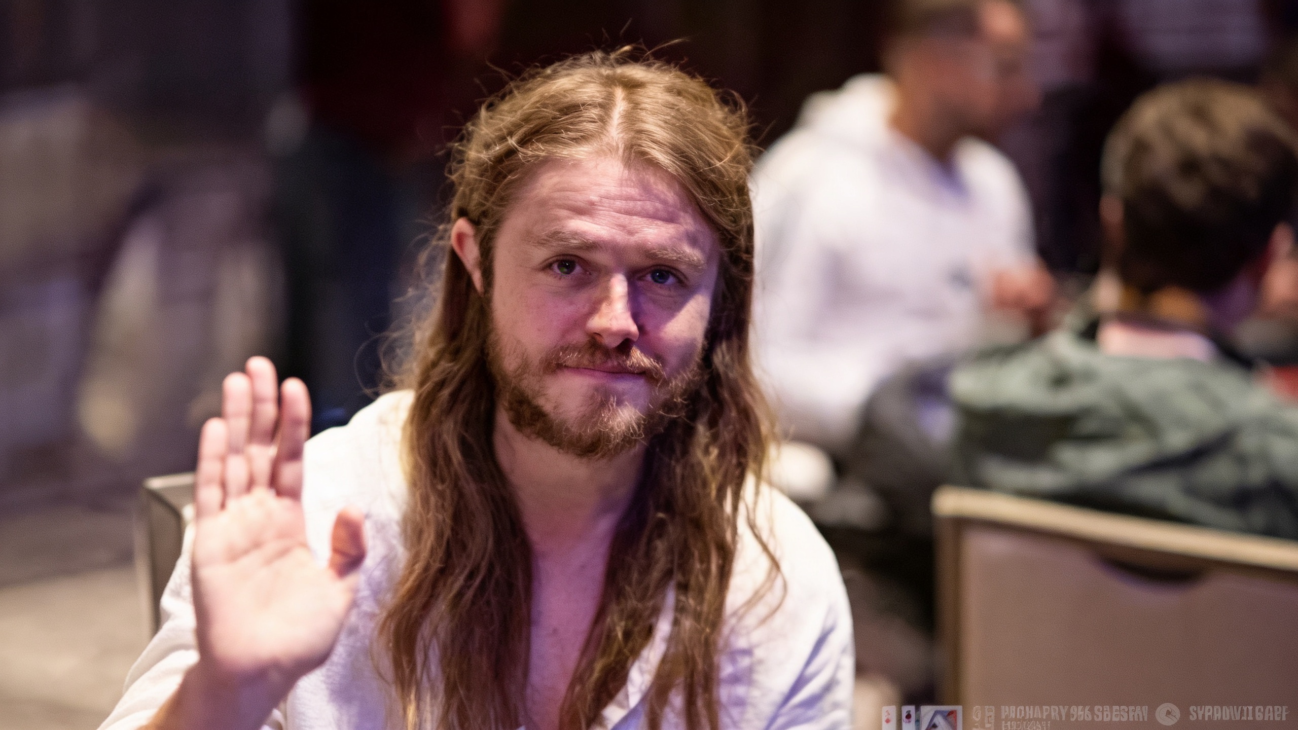 Charlie Carrel Banned from United States: Details and Implications Revealed