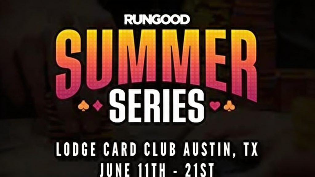 Lodge Card Club Reopens with RGPS Summer Series