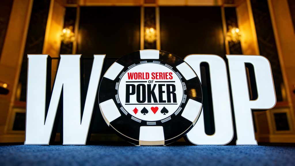 Top Technology and Tools for Players at the 2026 WSOP