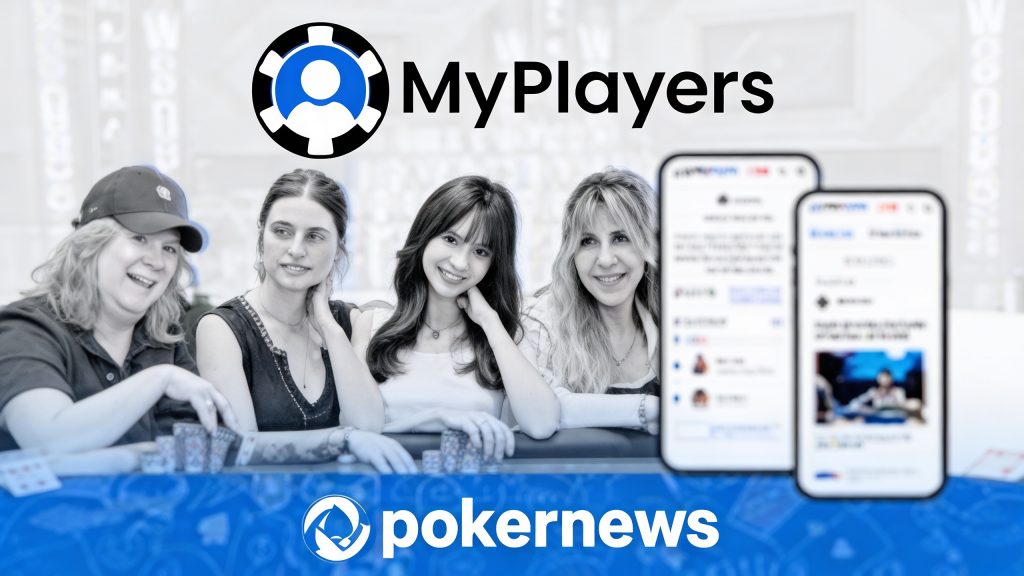 WSOP MyPlayers Feed Features Top Female Poker Pros for 2026