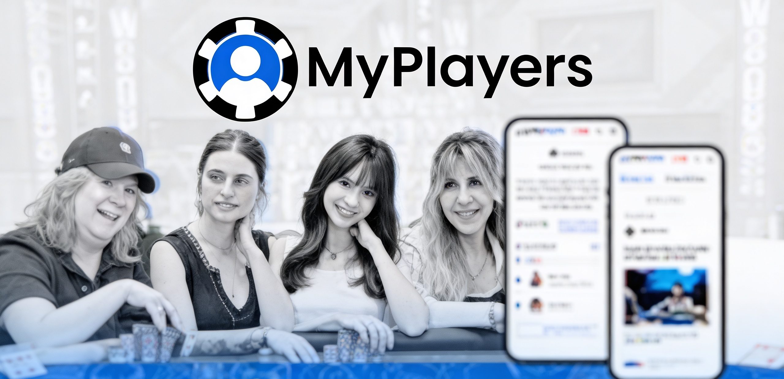 WSOP MyPlayers Feed Features Top Female Poker Pros for 2026