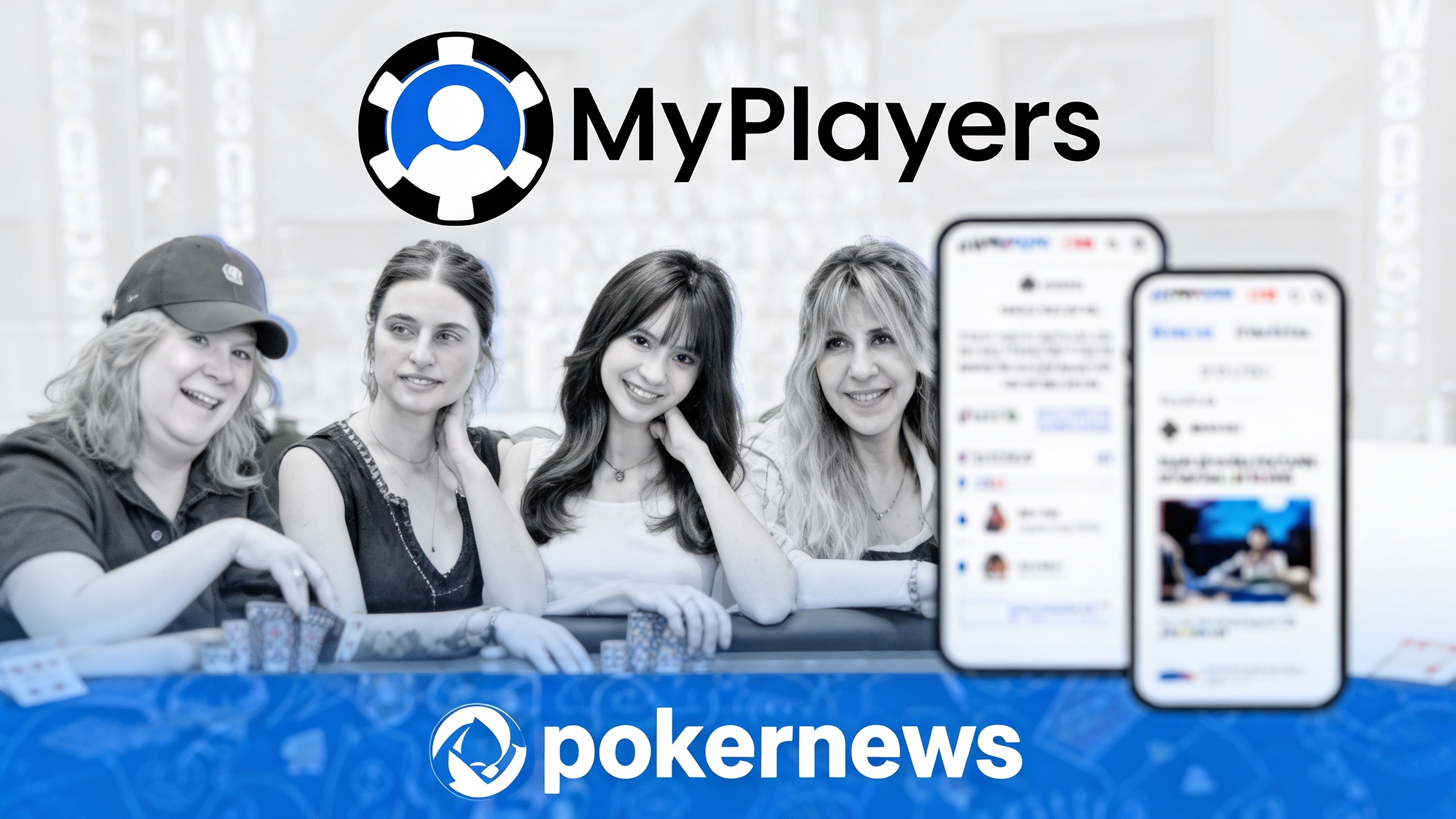 WSOP MyPlayers Feed Features Top Female Poker Pros for 2026