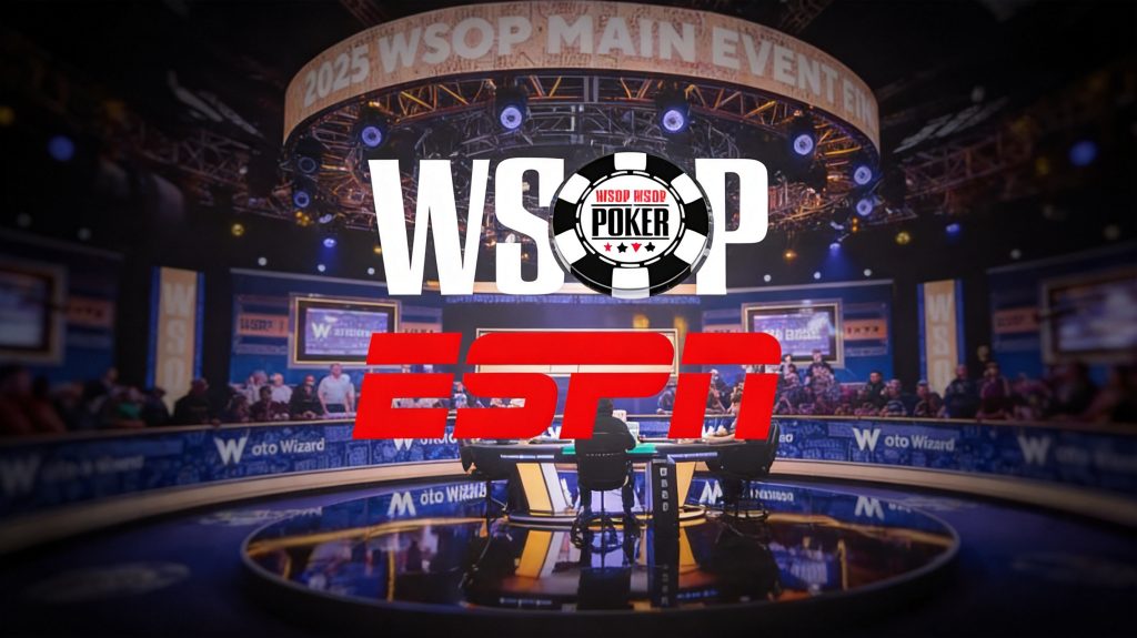 2026 WSOP Improves Free Online Event Access
