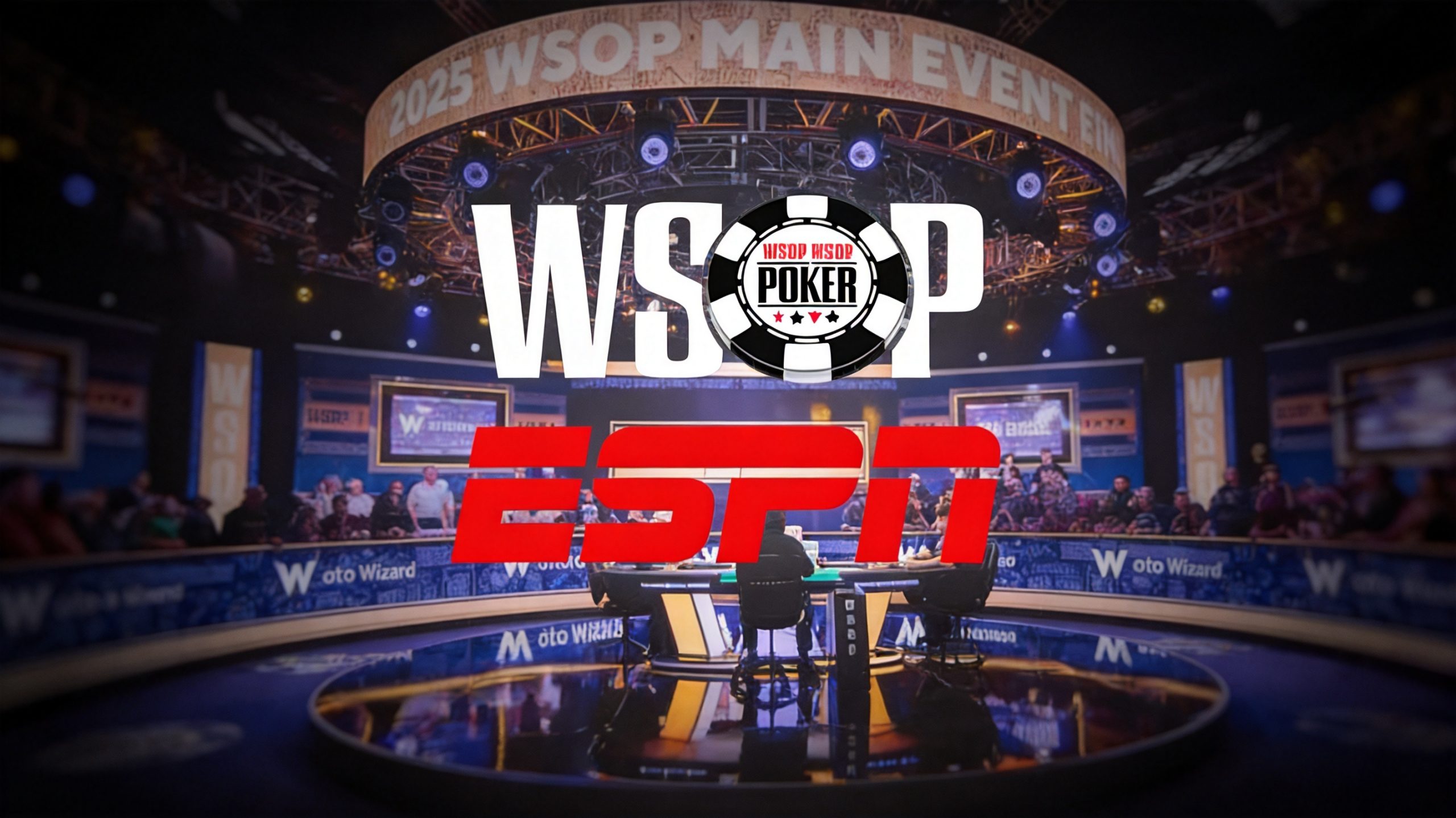 2026 WSOP Improves Free Online Event Access