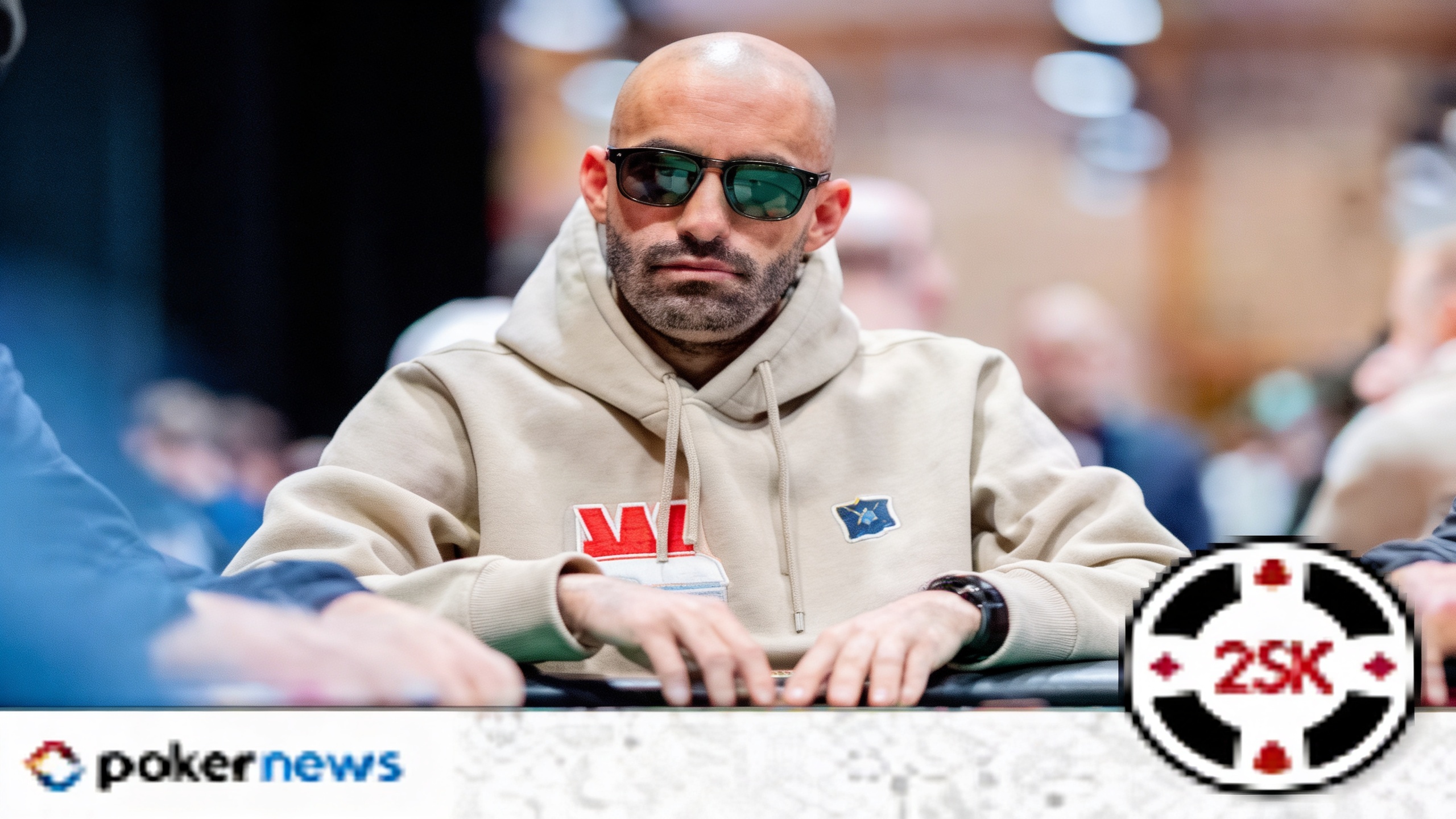 Joao Vieira Discusses Motivation After 25k Fantasy Draft Selection