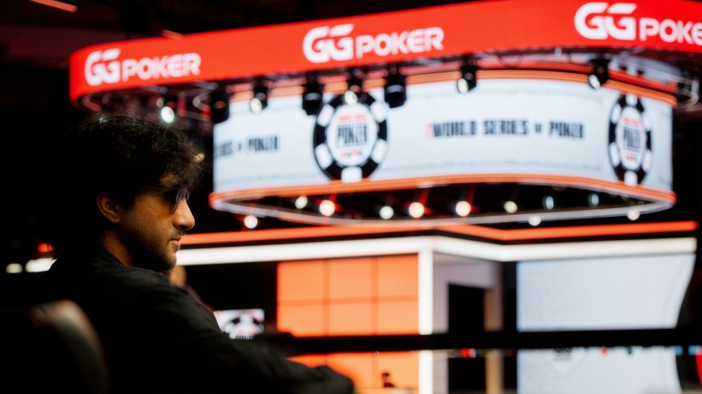 WSOP 2026: New Milestones Set at Las Vegas Series