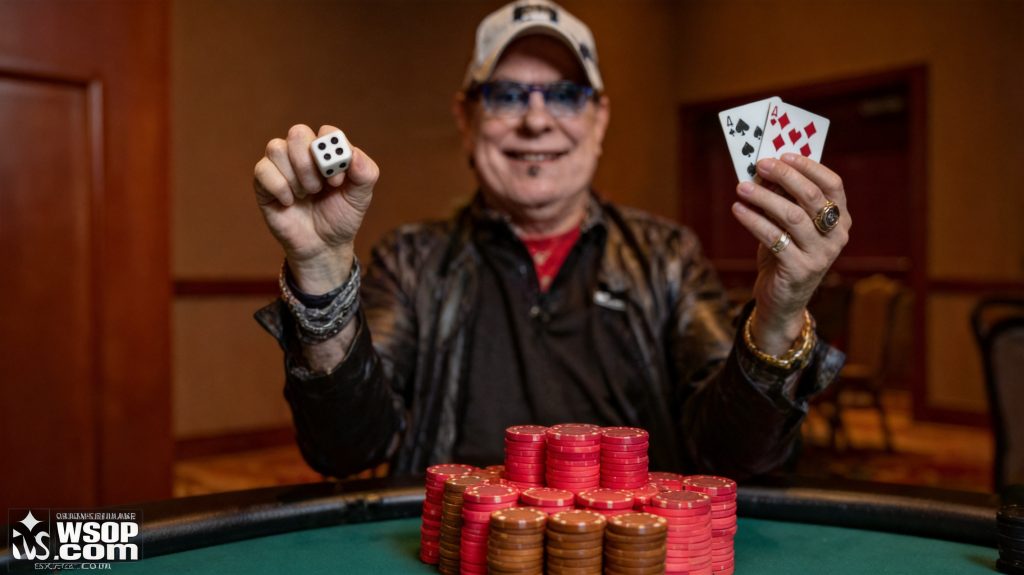 Midwest Poker Community Mourns Loss of Charles 'Doc' Hanson