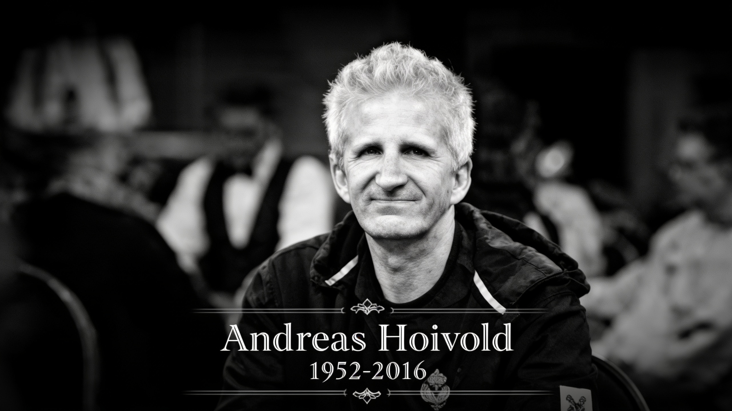 Former EPT Main Event Champion Andreas Hoivold Dies at 53