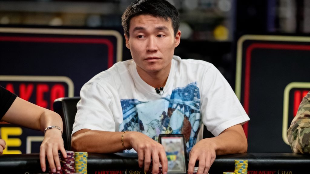 Poker Fans Offered Stakes in WSOP Main Event Players via StakeKings Auction