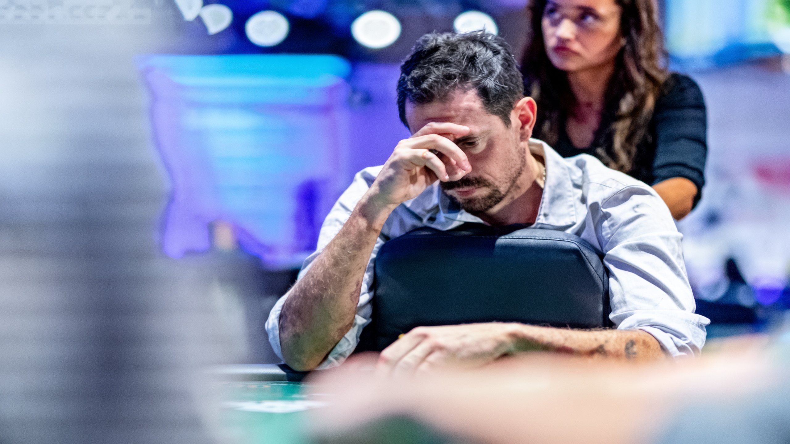 Nick Schulman Contends for WSOP Final Table After Ninth Bracelet Win