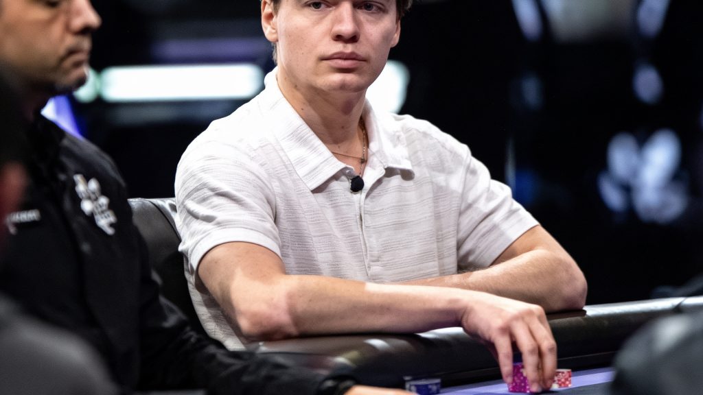 Former Crypto Trader Finds Rapid Success in Professional Poker