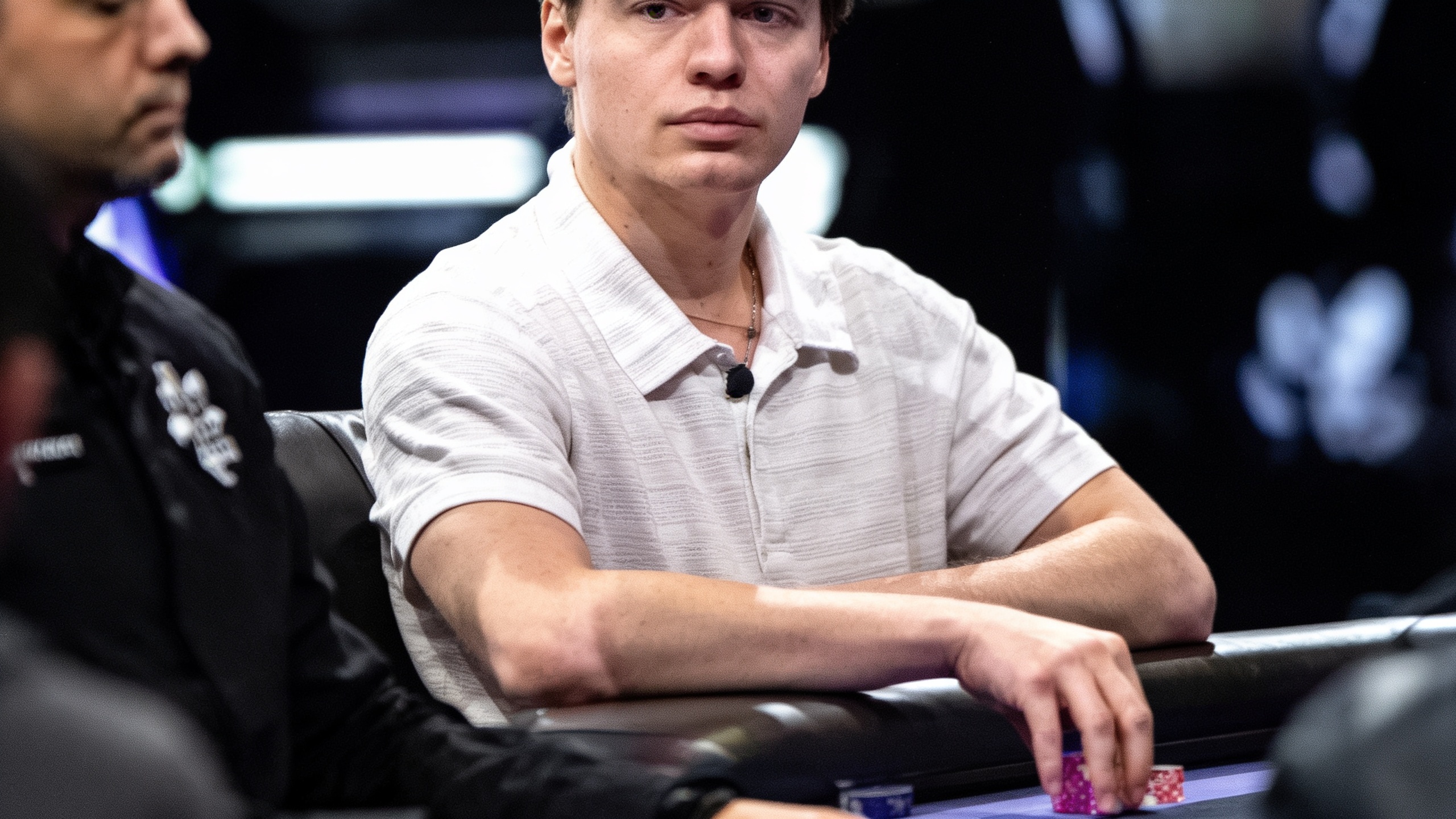 Former Crypto Trader Finds Rapid Success in Professional Poker