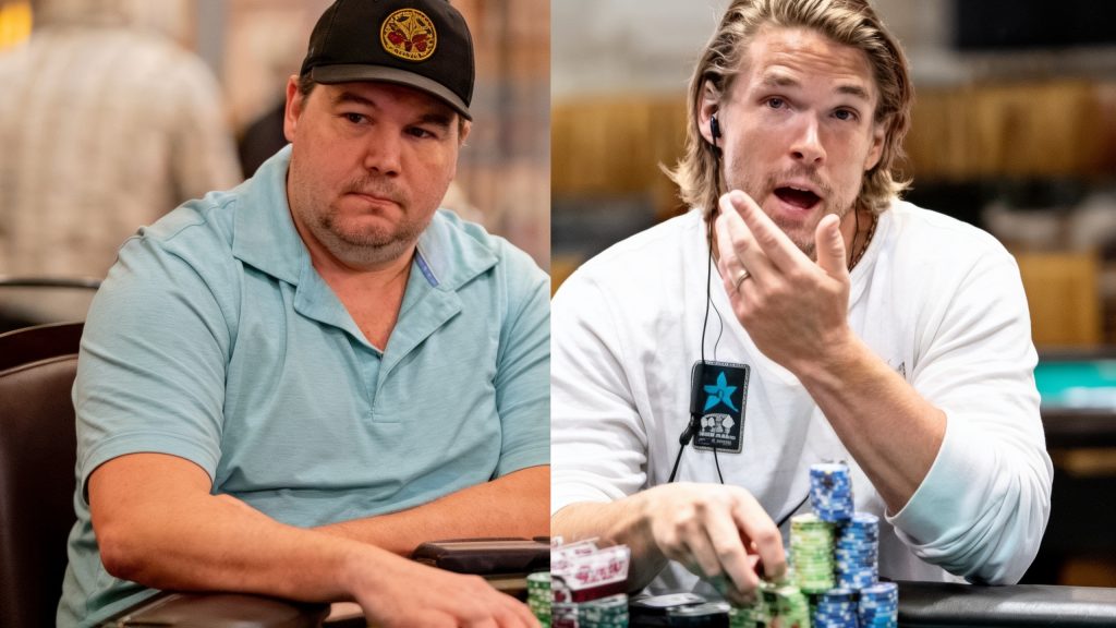 WSOP Player of the Year Race Sees Tightly Contested Leaderboard
