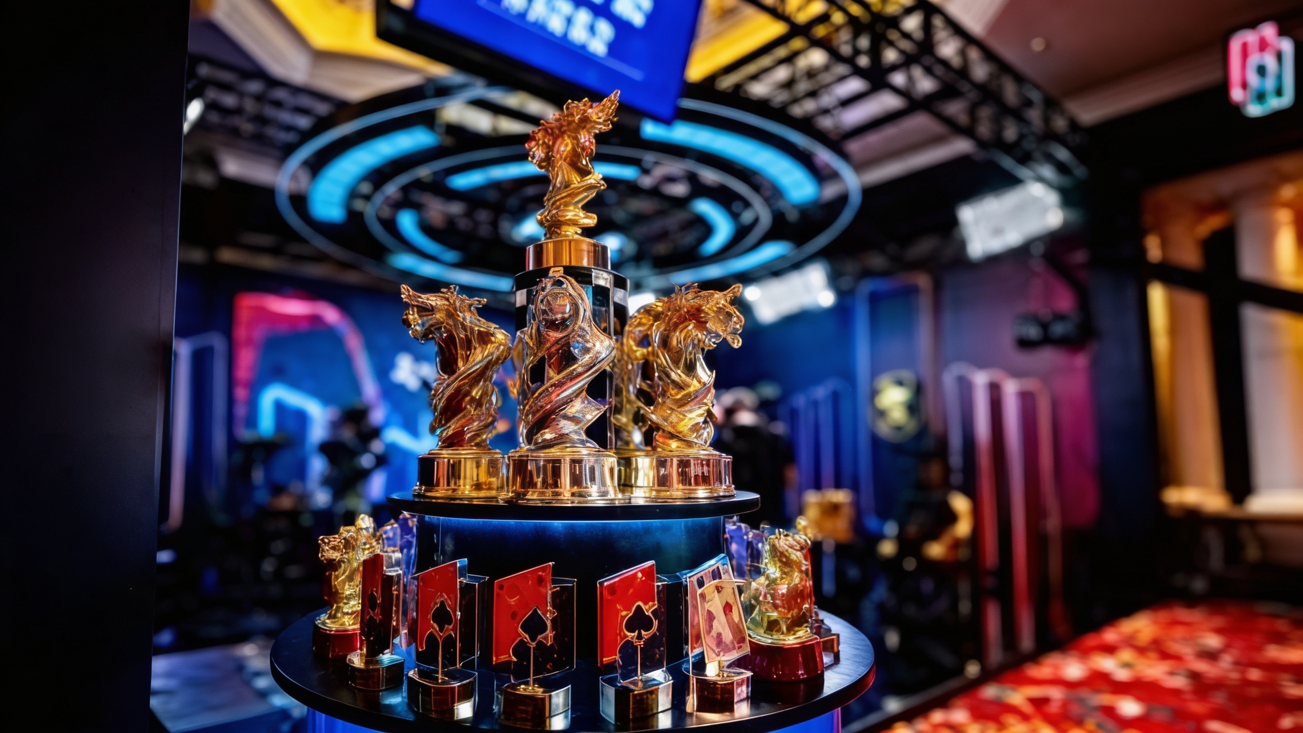 Poker Dream 23 Taiwan Festival Brings NT$50 Million Guarantee
