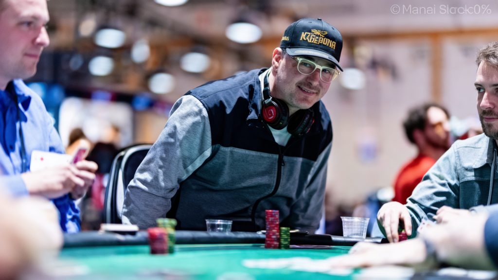 Phil Hellmuth Reaches Another WSOP Final Table, Exits in Seventh