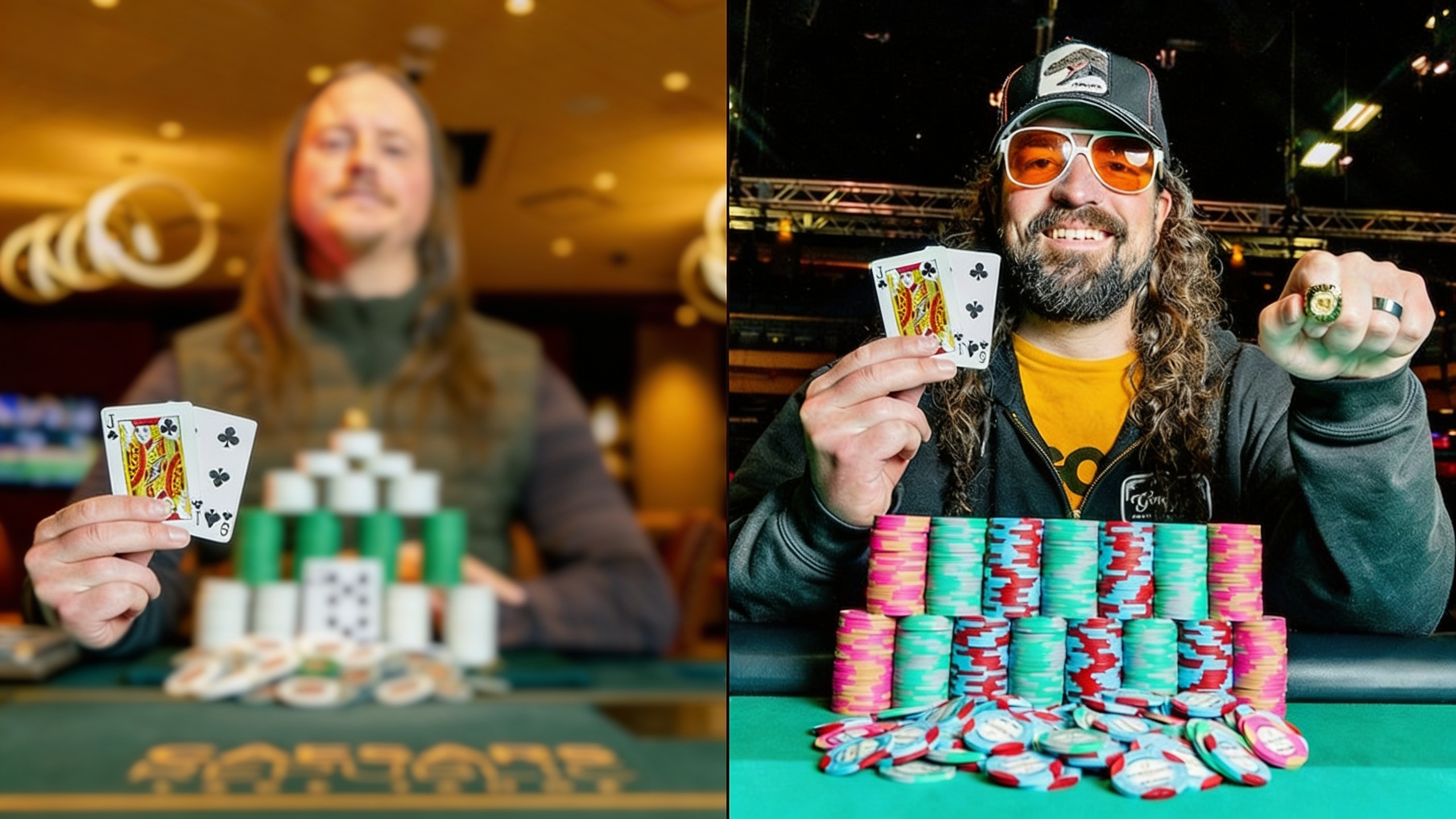 Adam Nattress and Preston McEwen Win WSOP Circuit Main Events