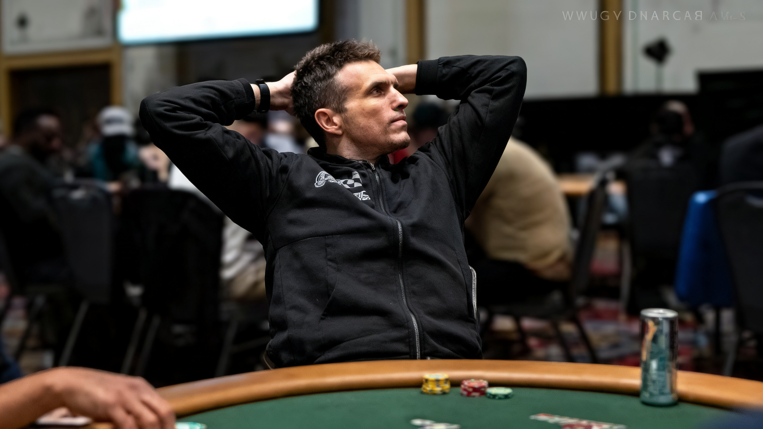 Doug Polk Endures Another Tough WSOP Elimination