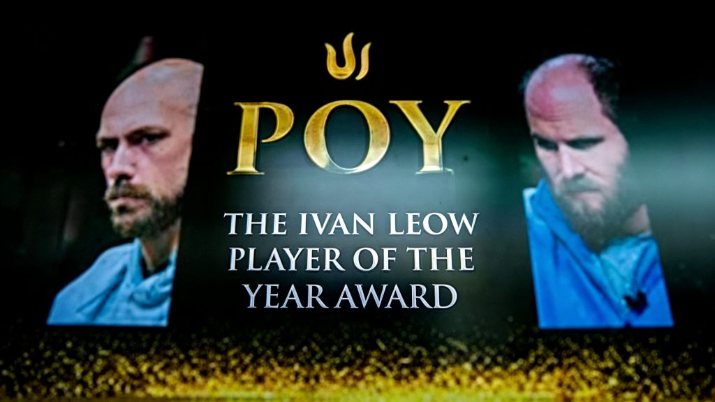 Dan Dvoress Leads Triton Poker Series Season 5 POY Standings