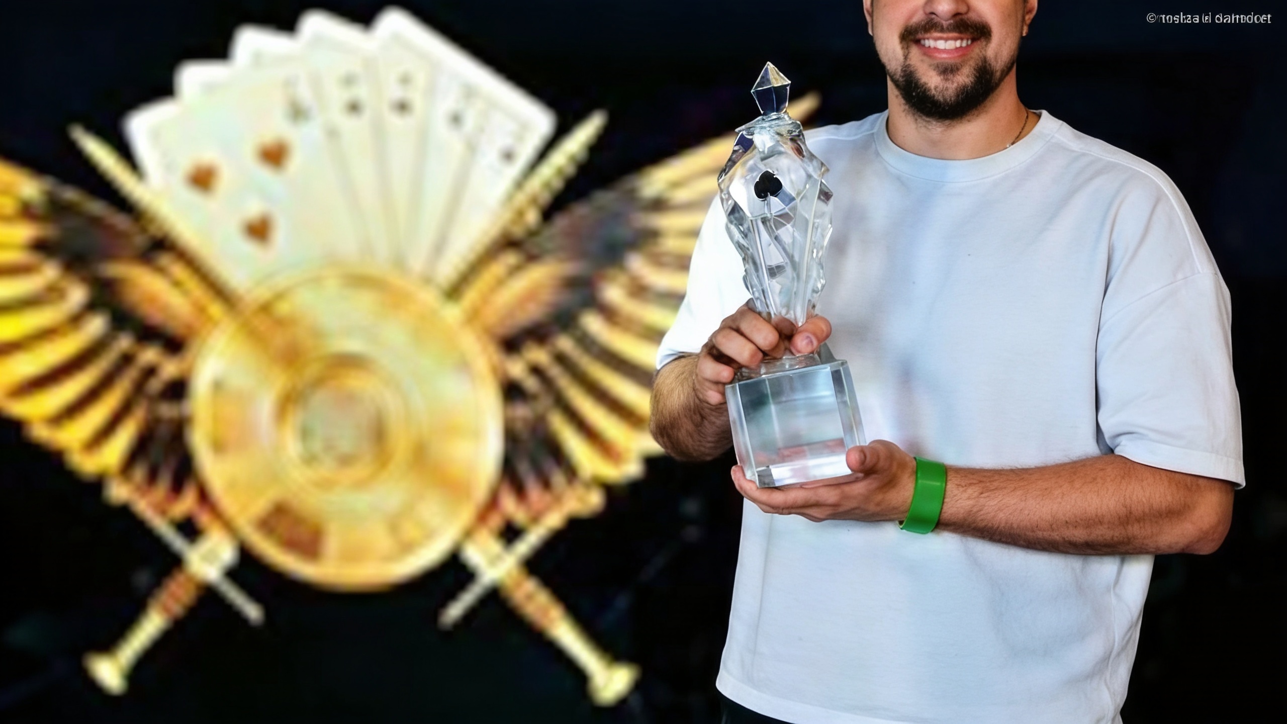 Alejandro Asenjo Wins Battle of Malta Main Event