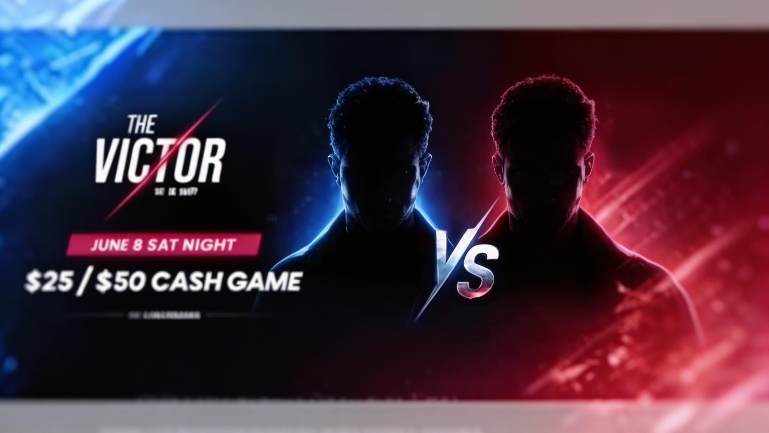 World Poker Tour Launches 'The Victor' High-Stakes Cash Game Series