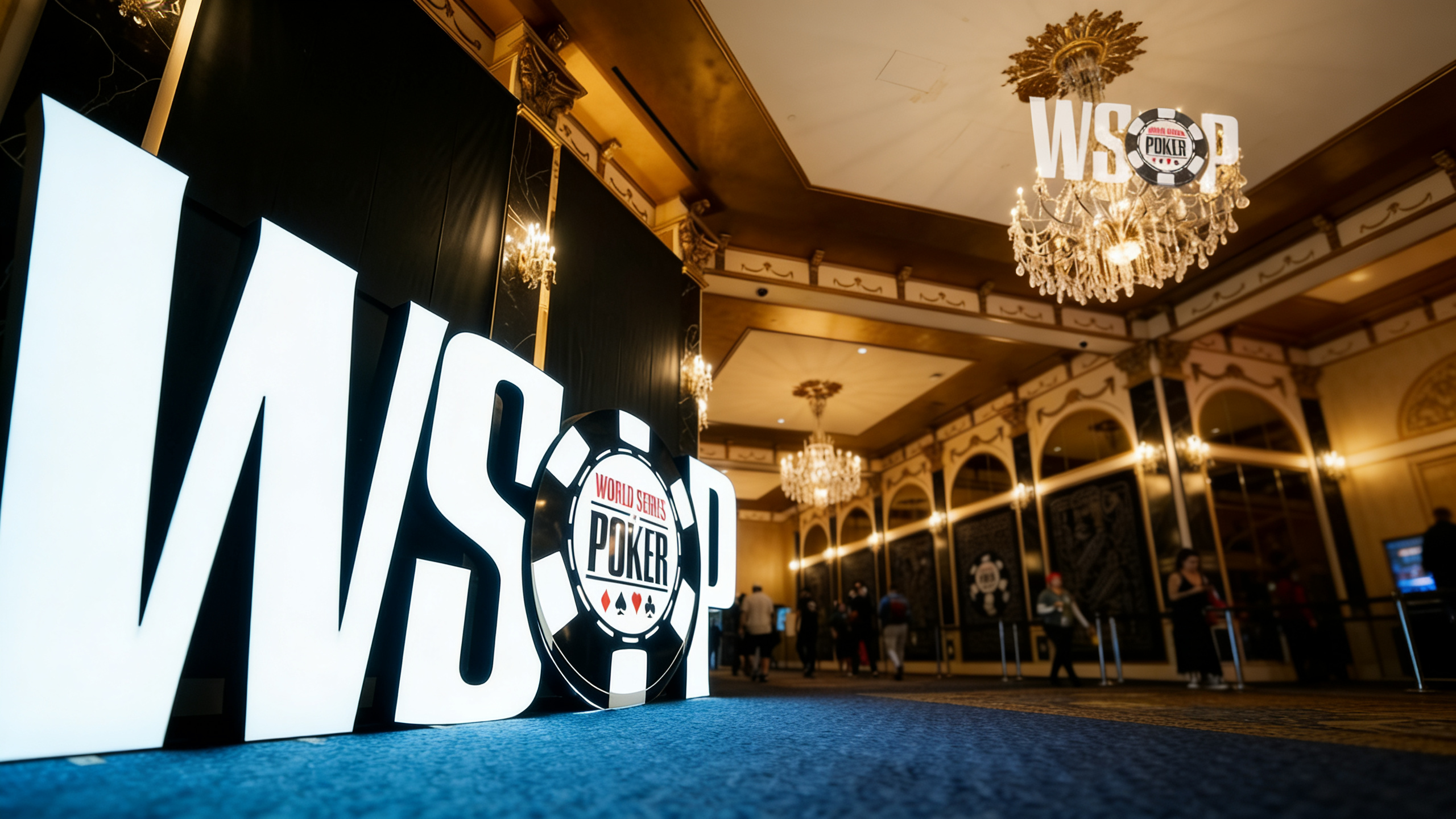 2026 World Series of Poker Reaches Day 10 with New Champions in Las Vegas