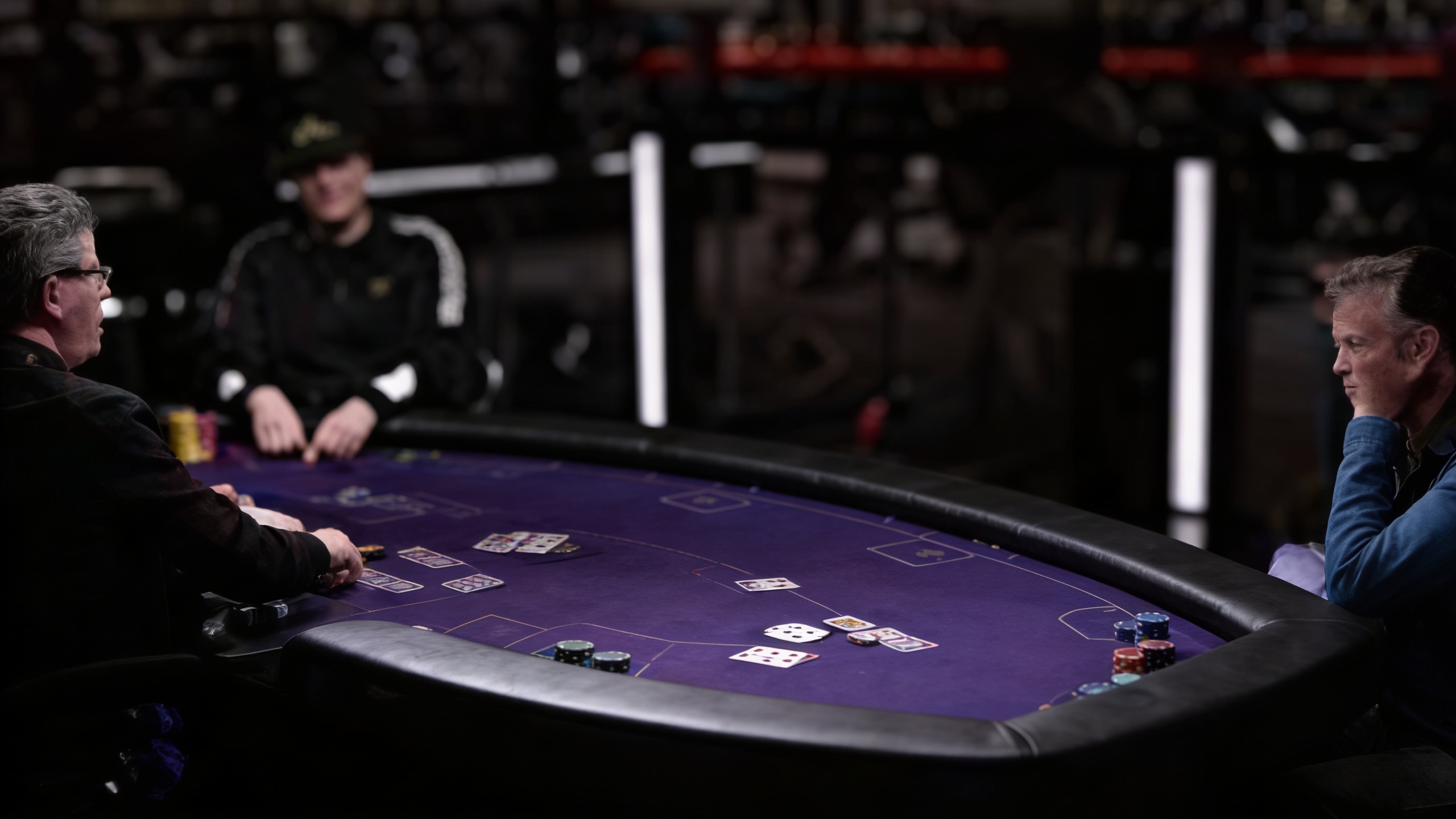 2026 WSOP Launches with First Official Livestream