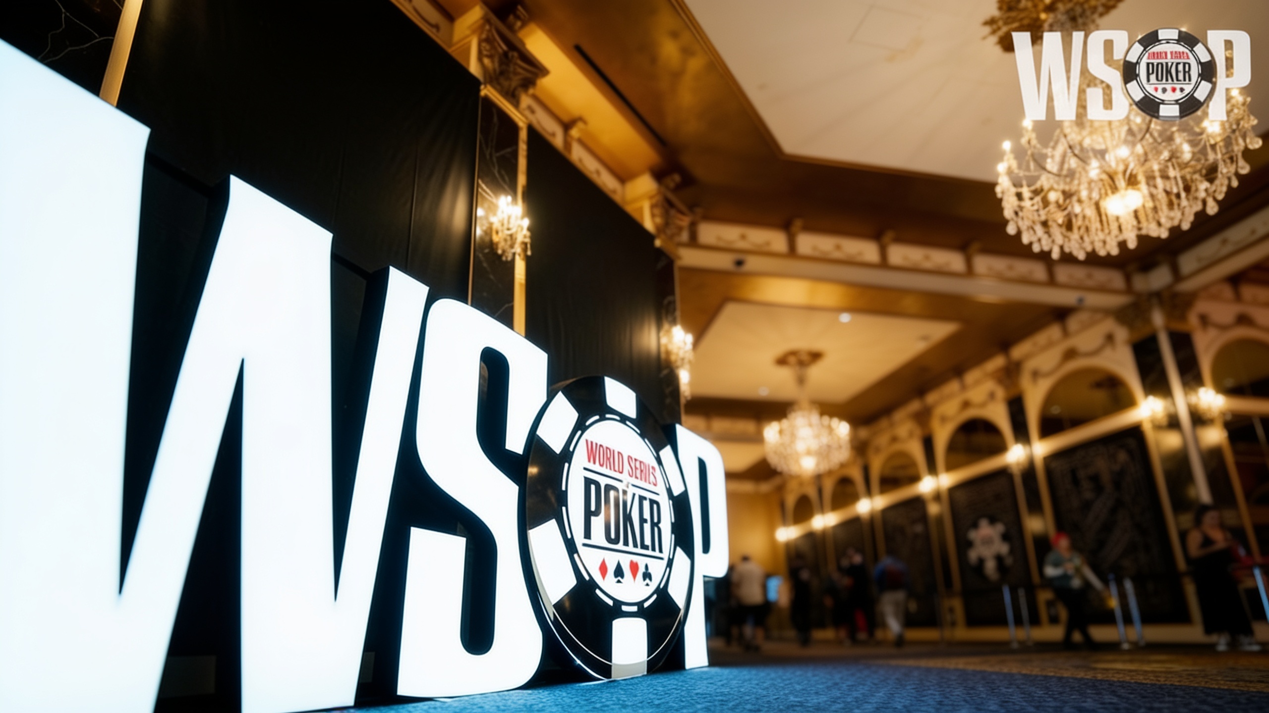 WSOP 2026 Delivers Early Triumphs and Anticipated Events in Las Vegas