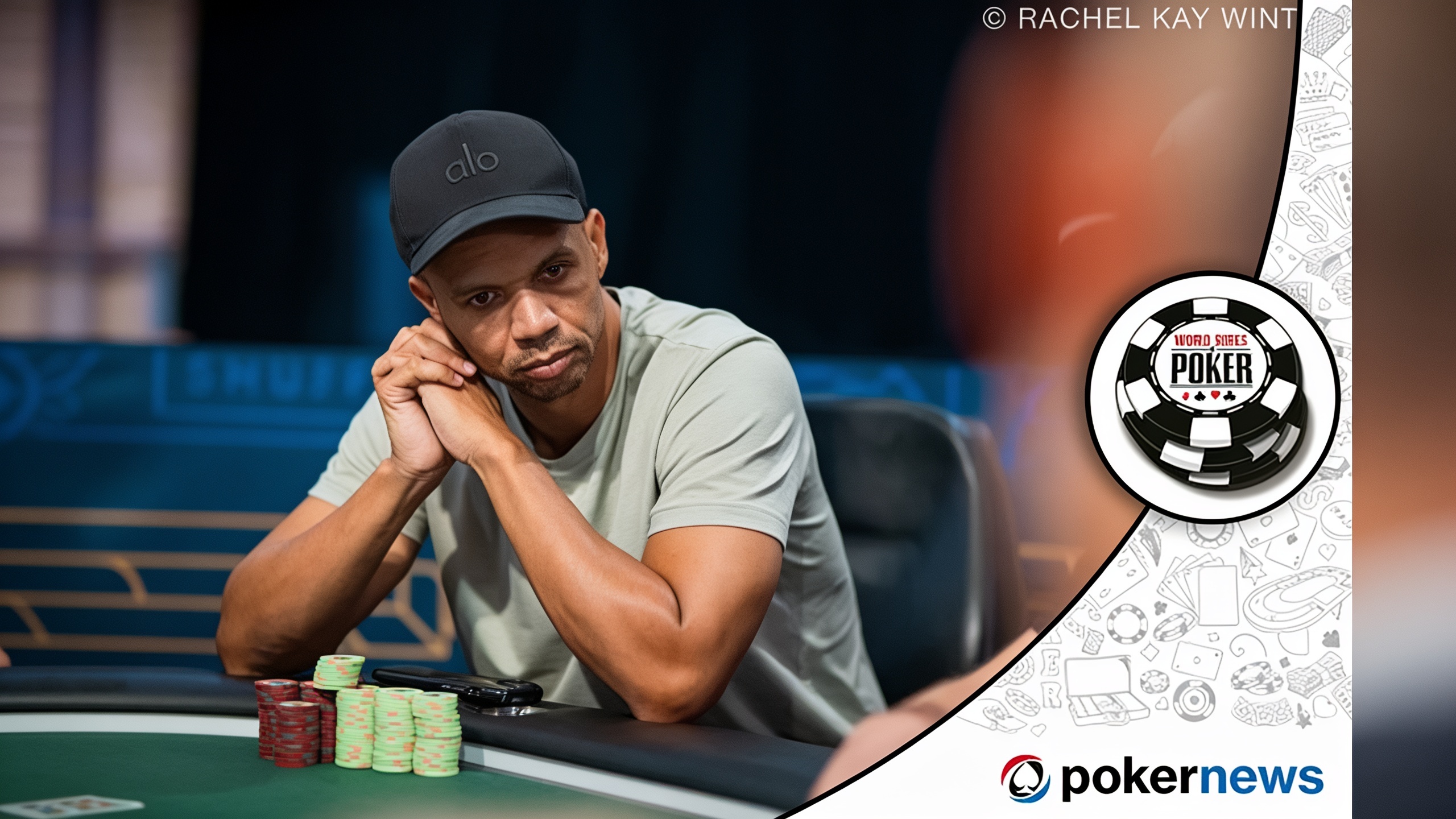 Phil Ivey’s Impact on WSOP High Roller and Stud Events Analyzed