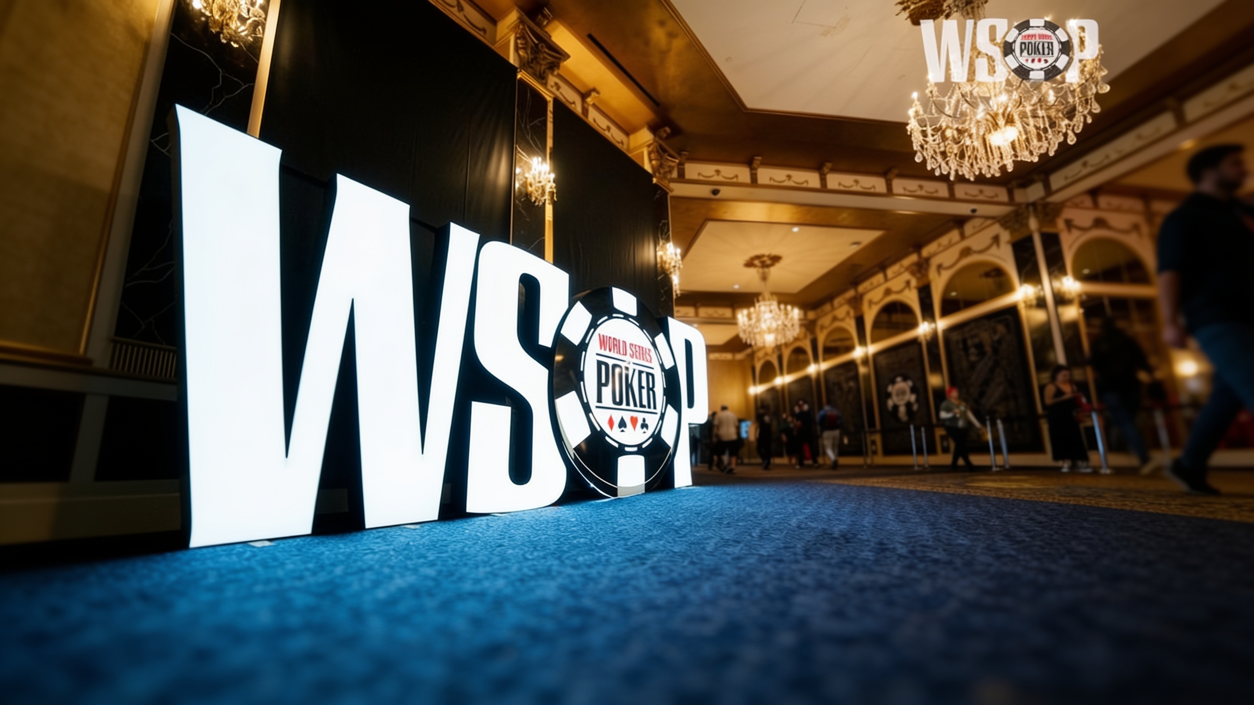 WSOP 2026: Early Bracelet Winners and Highlights From Las Vegas