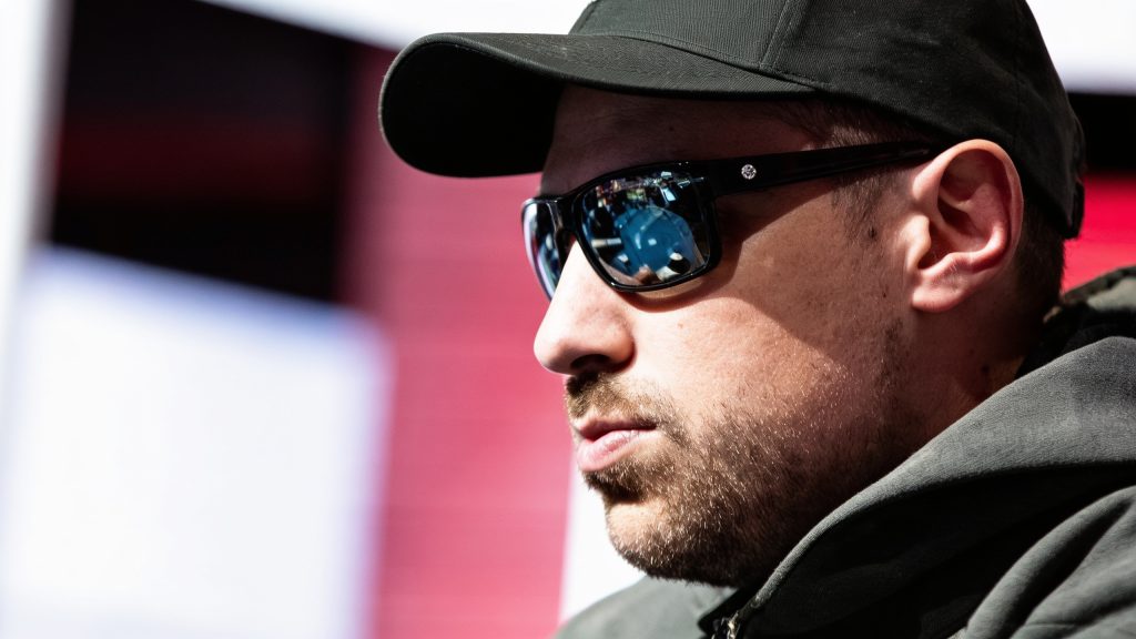 Artur Martirosian Competes for Fourth WSOP Bracelet in $25k High Roller