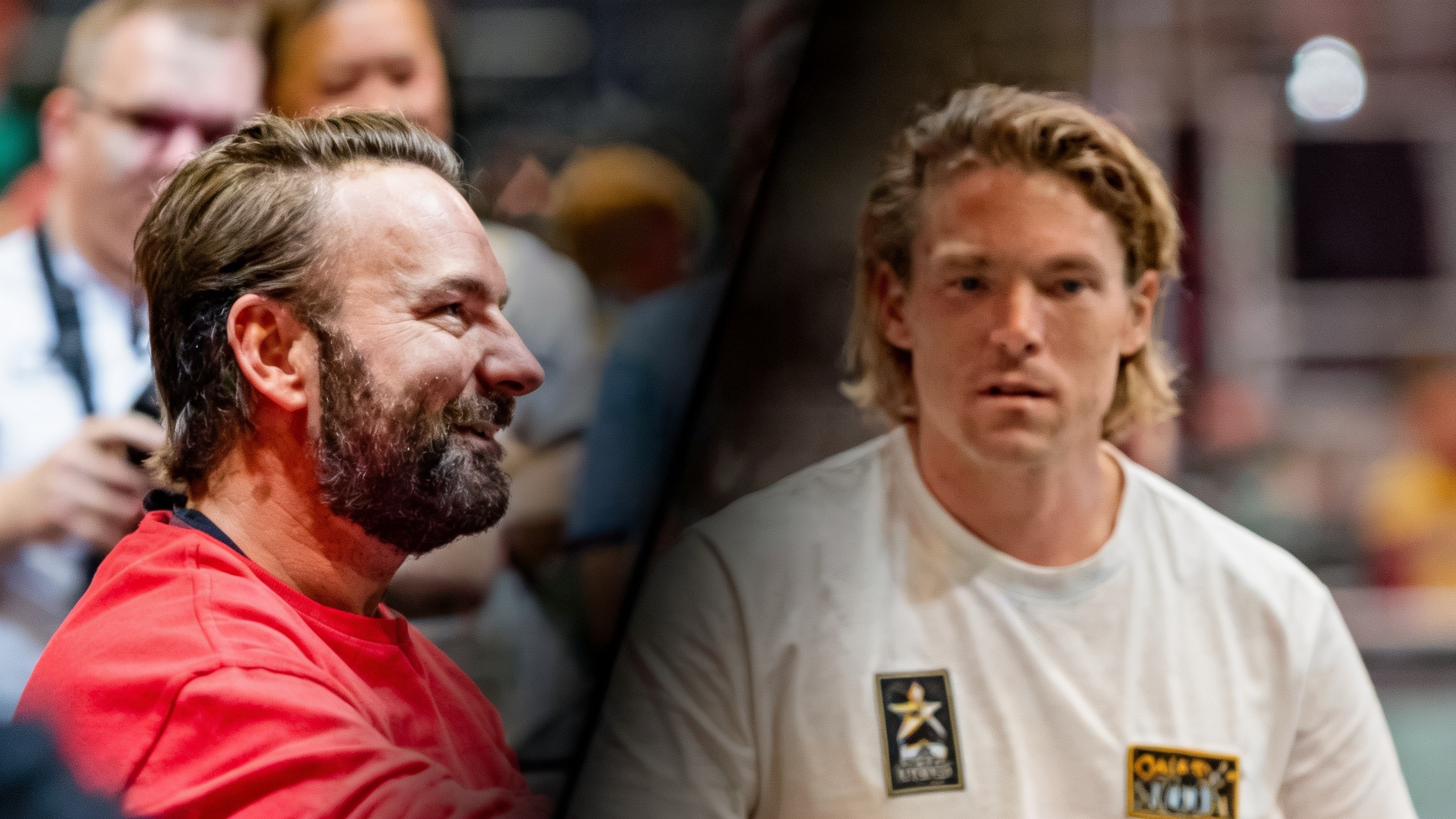 Daniel Negreanu Places Eighth at Intensely Competitive $600 WSOP Final Table
