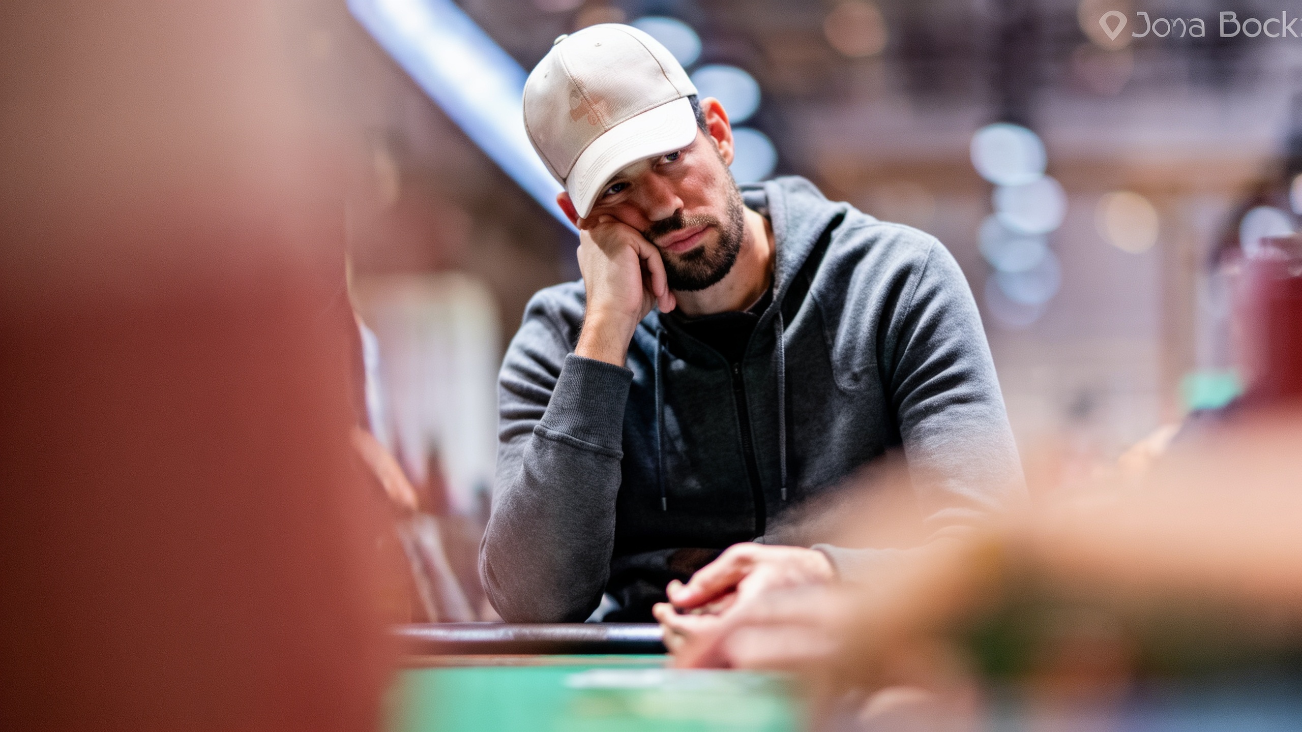 Nick Schulman Finishes Fifth in $10k Dealer's Choice WSOP Championship
